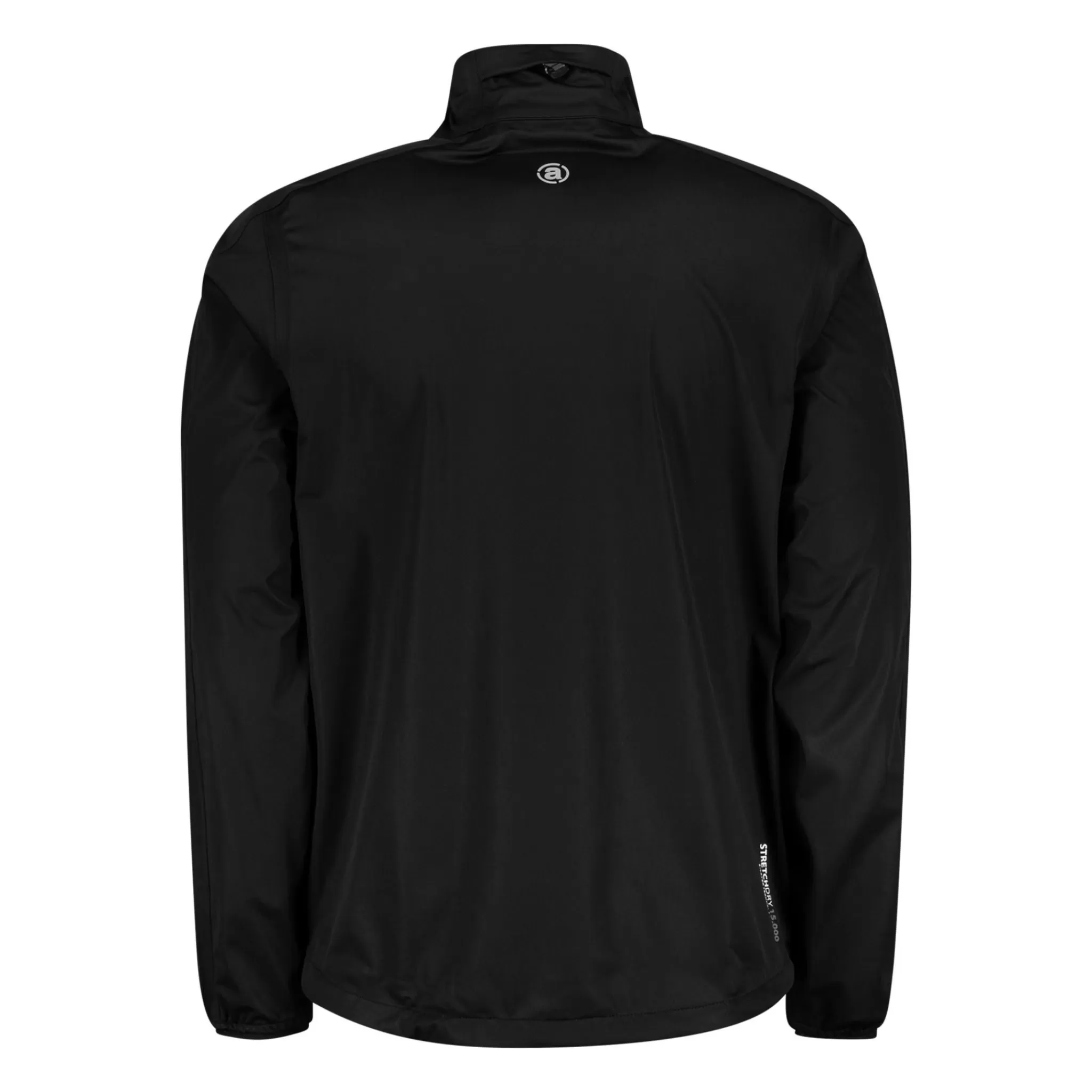 Online Abacus Bounce Rainjacket, Golf-Regnjakke Herre