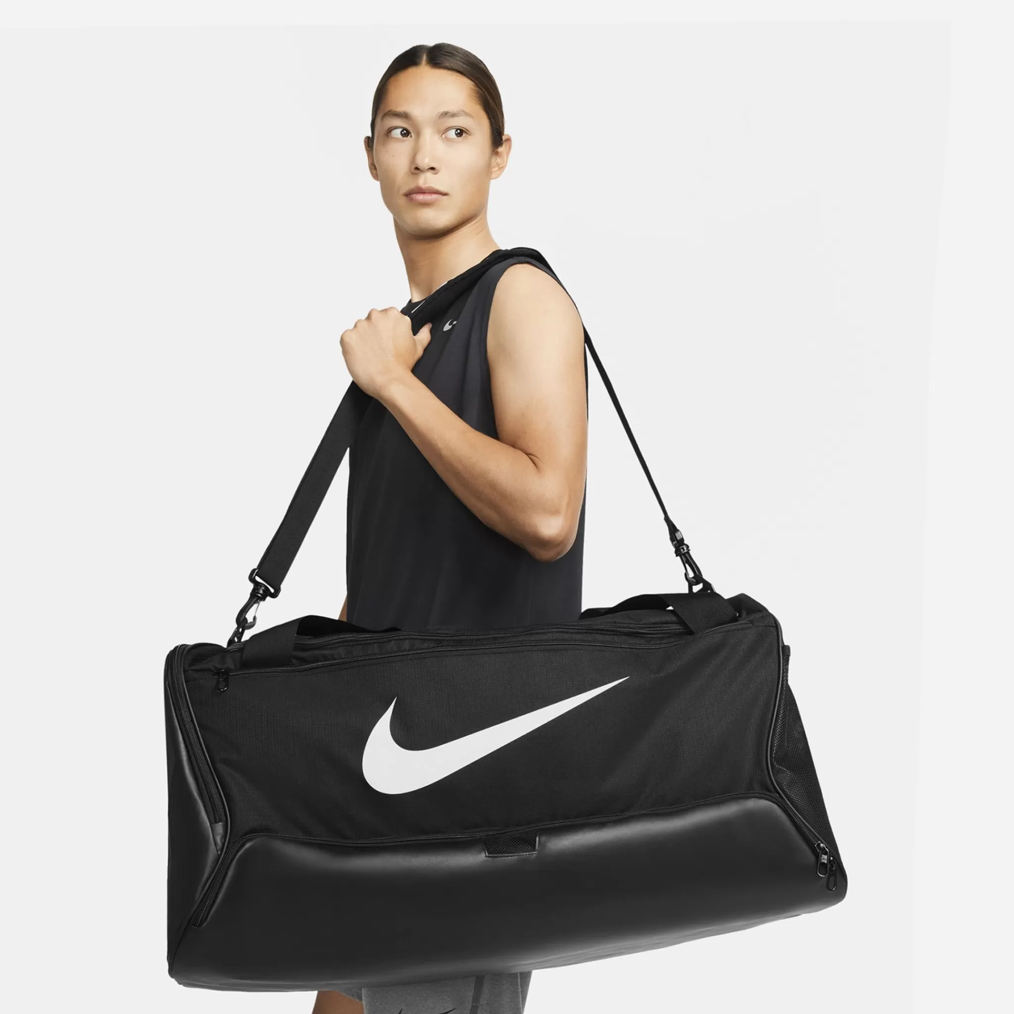 Sale nike Brasilia Large Duffel Bag, Treningsbag