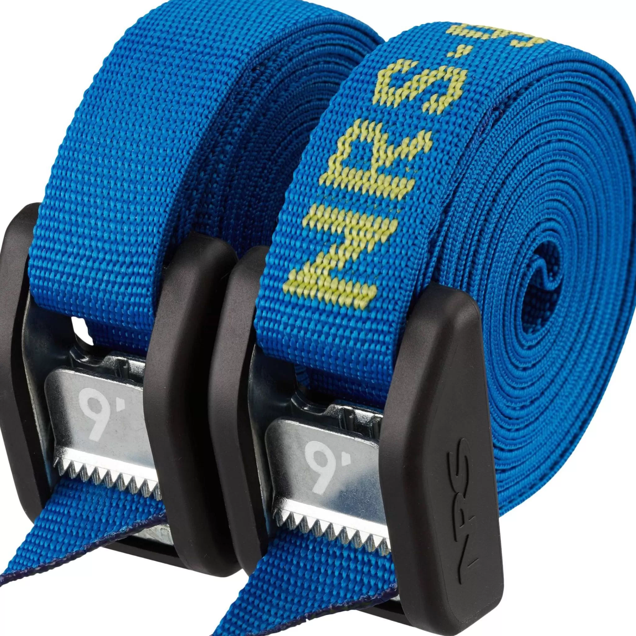 Cheap NRS Buckle Bumper Straps 4,5 M, Lastestropp