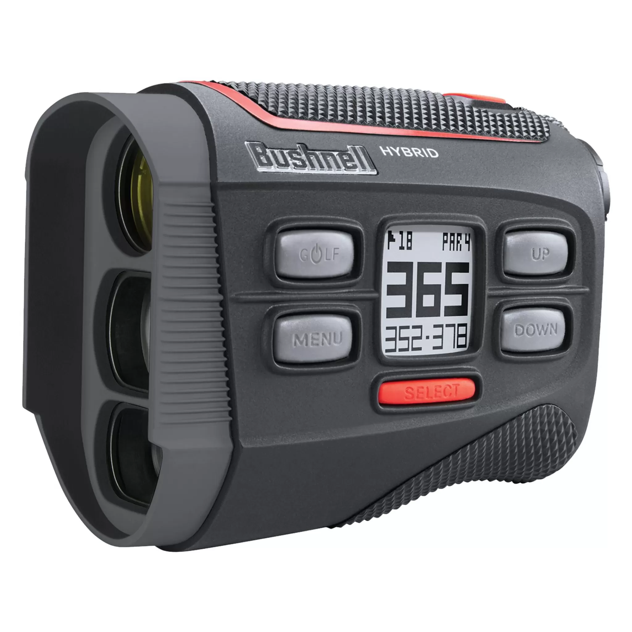 Best bushnell Hybrid / Gps, Golflaser