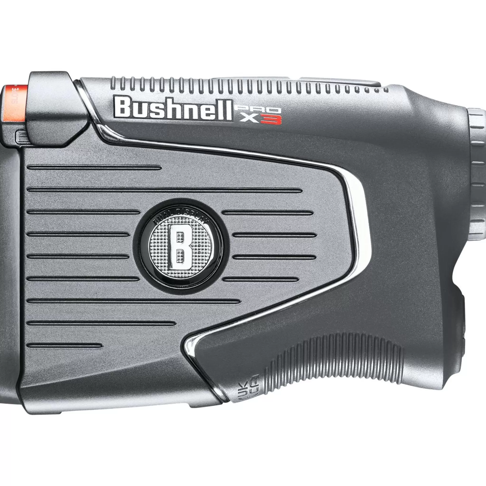 Fashion bushnell Tour Pro X3, Avstandsmaler, Rangefinder