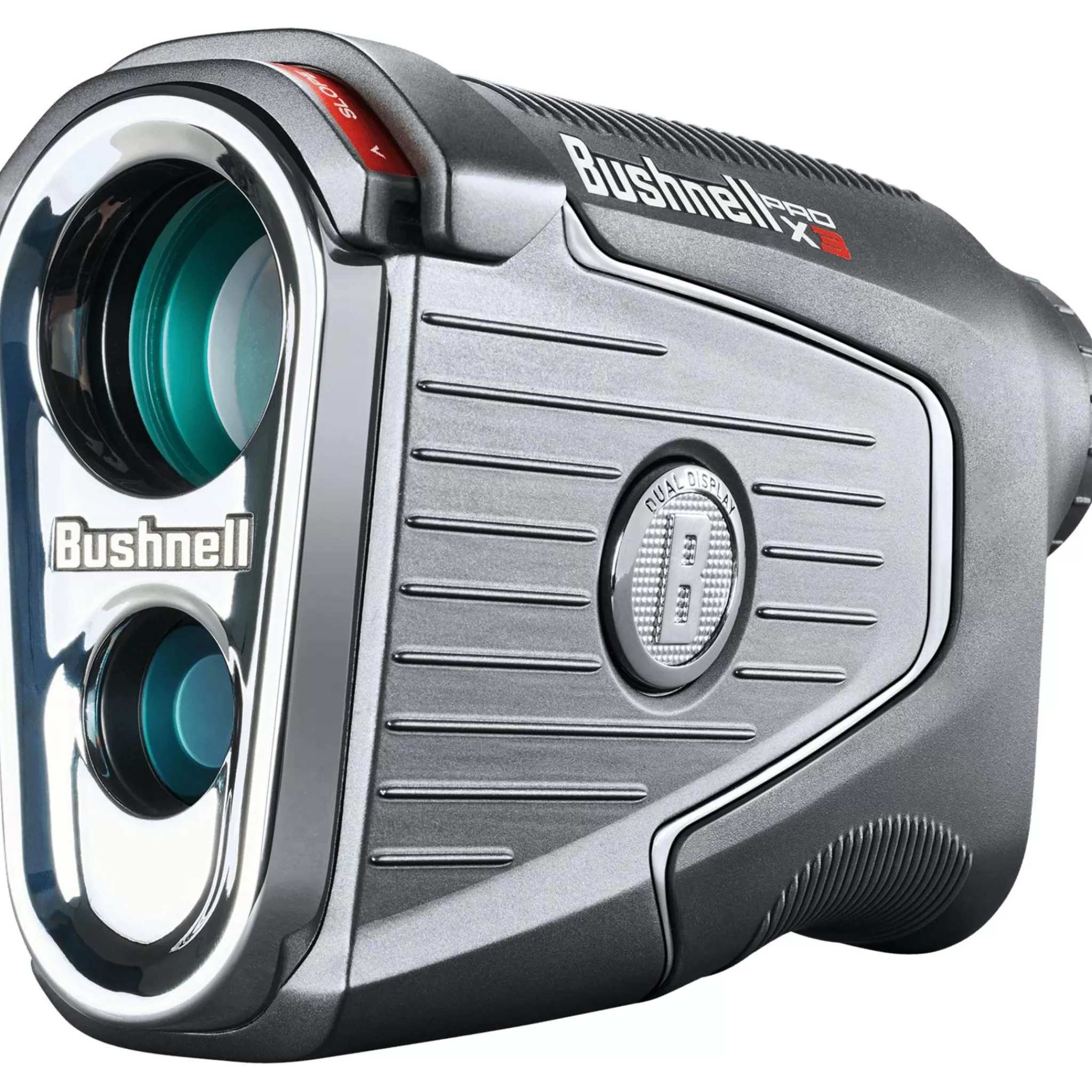 Fashion bushnell Tour Pro X3, Avstandsmaler, Rangefinder