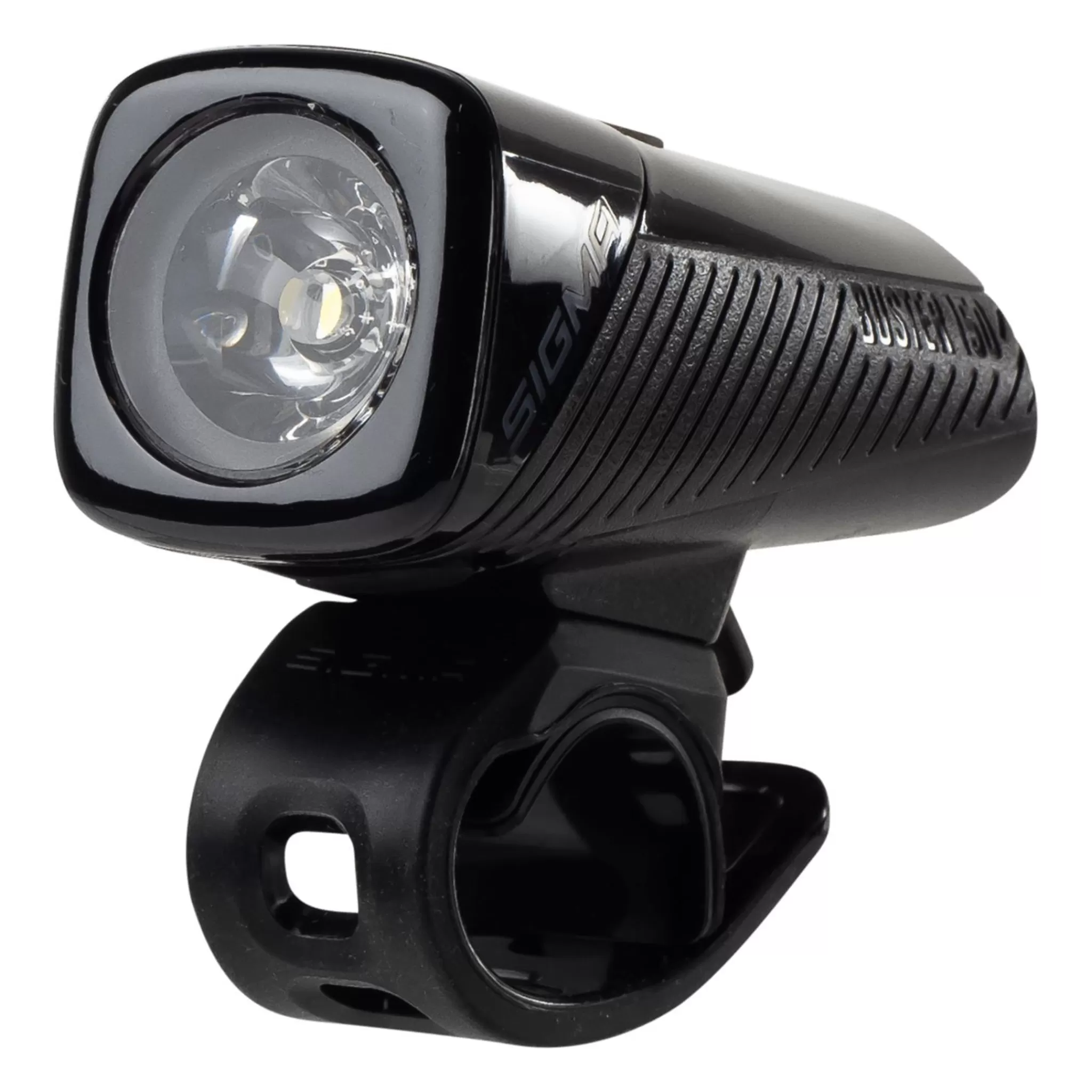 Store sigma Buster 150 Set W/Nugget Flash, Sykkellykt, Lyktesett