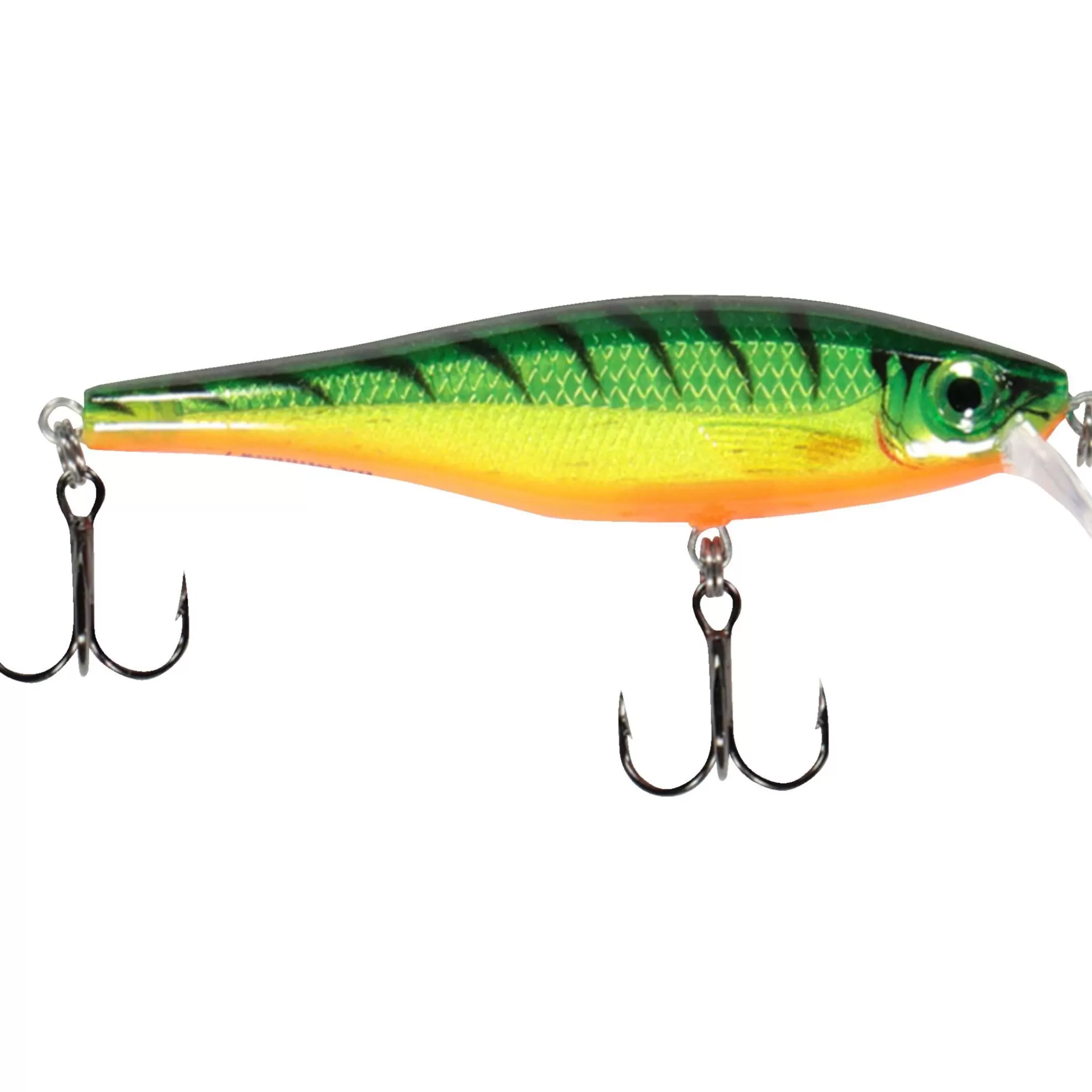 Fashion rapala Bx Minnow 7Cm, Wobbler