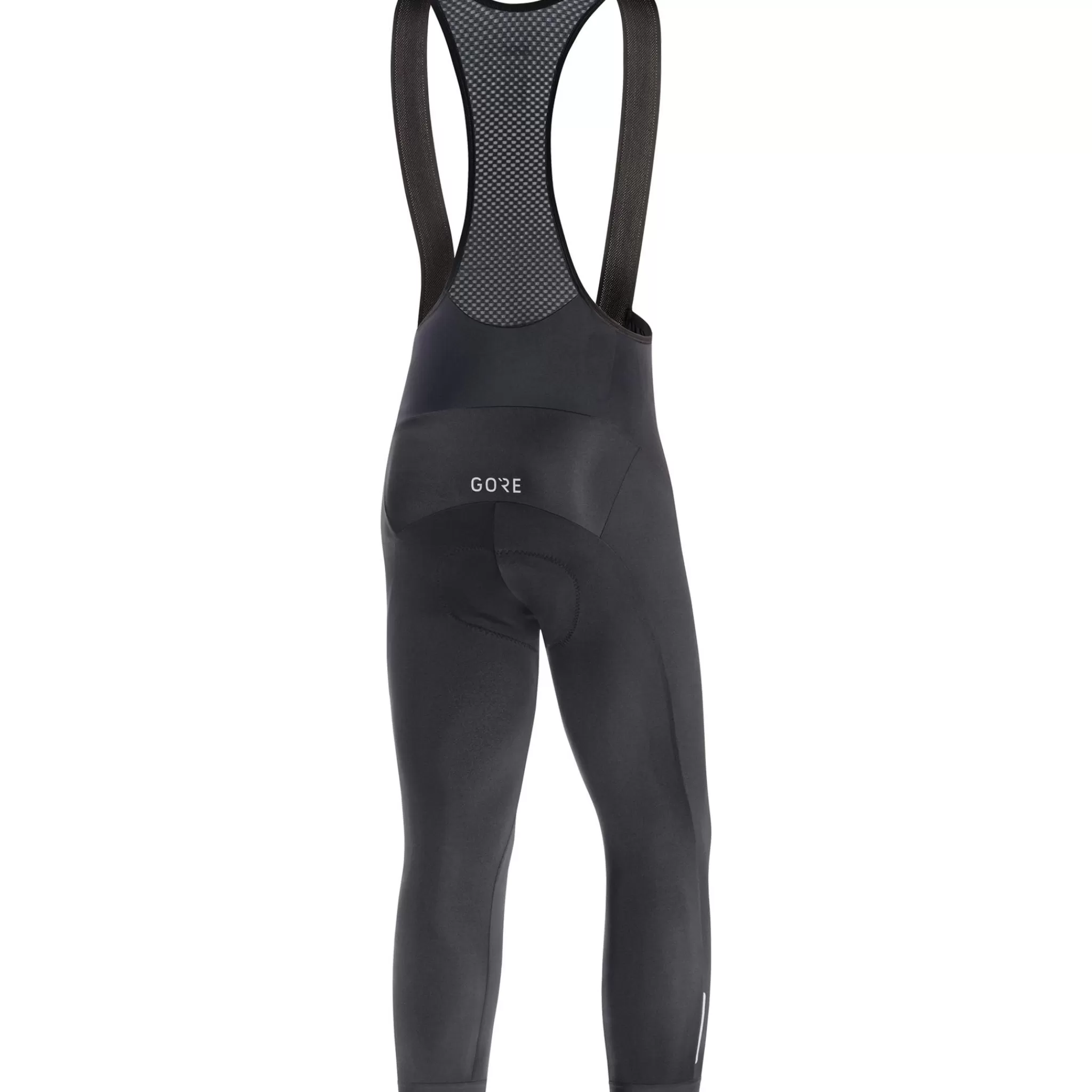 Discount Gore C3 Bibtights Knickers, Sykkelbukse, Herre