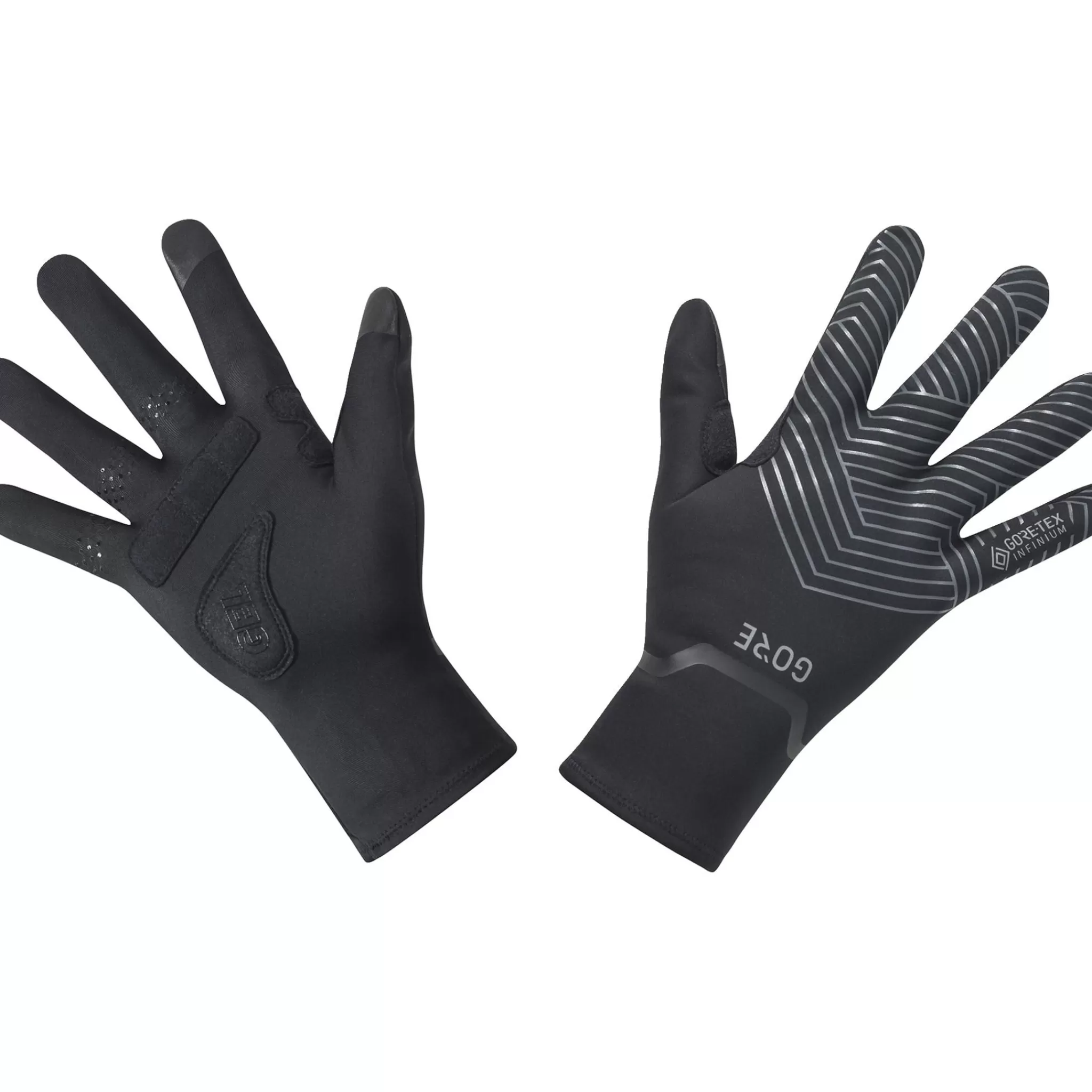 Clearance Gore C3 -Tex Infinium, Sykkelhanske Unisex