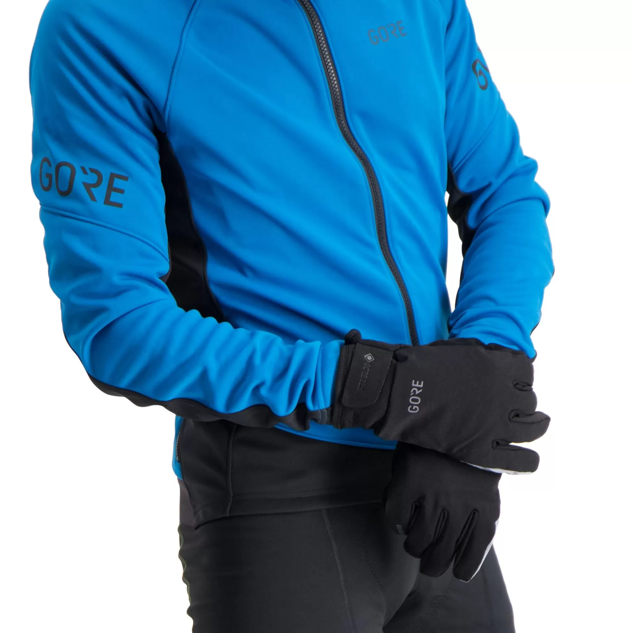Clearance Gore C5 -Tex Thermo Glove, Sykkelhanske, Herre