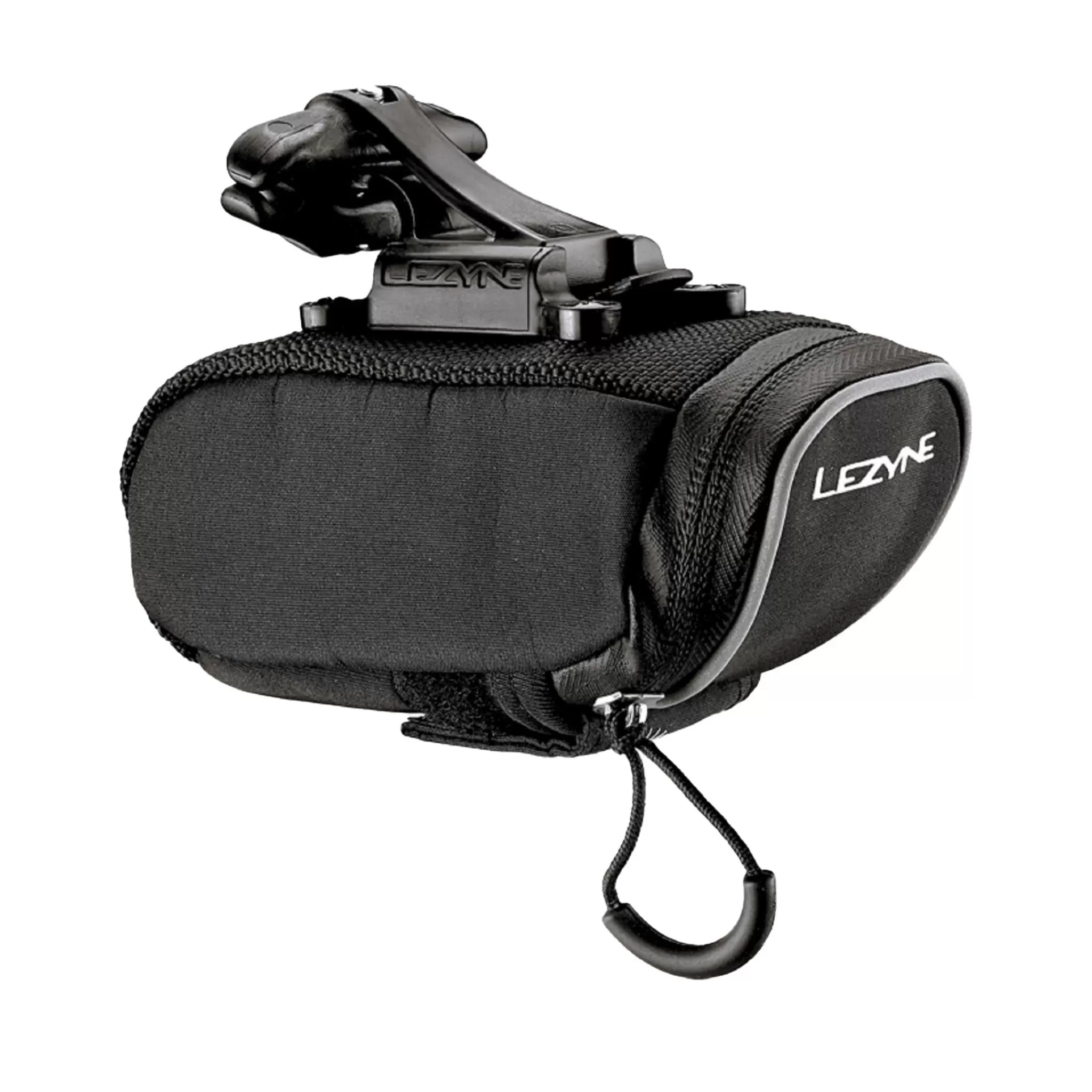 Clearance LEZYNE Caddy Sadelbag Caddy Qr Small, Sykkelbag
