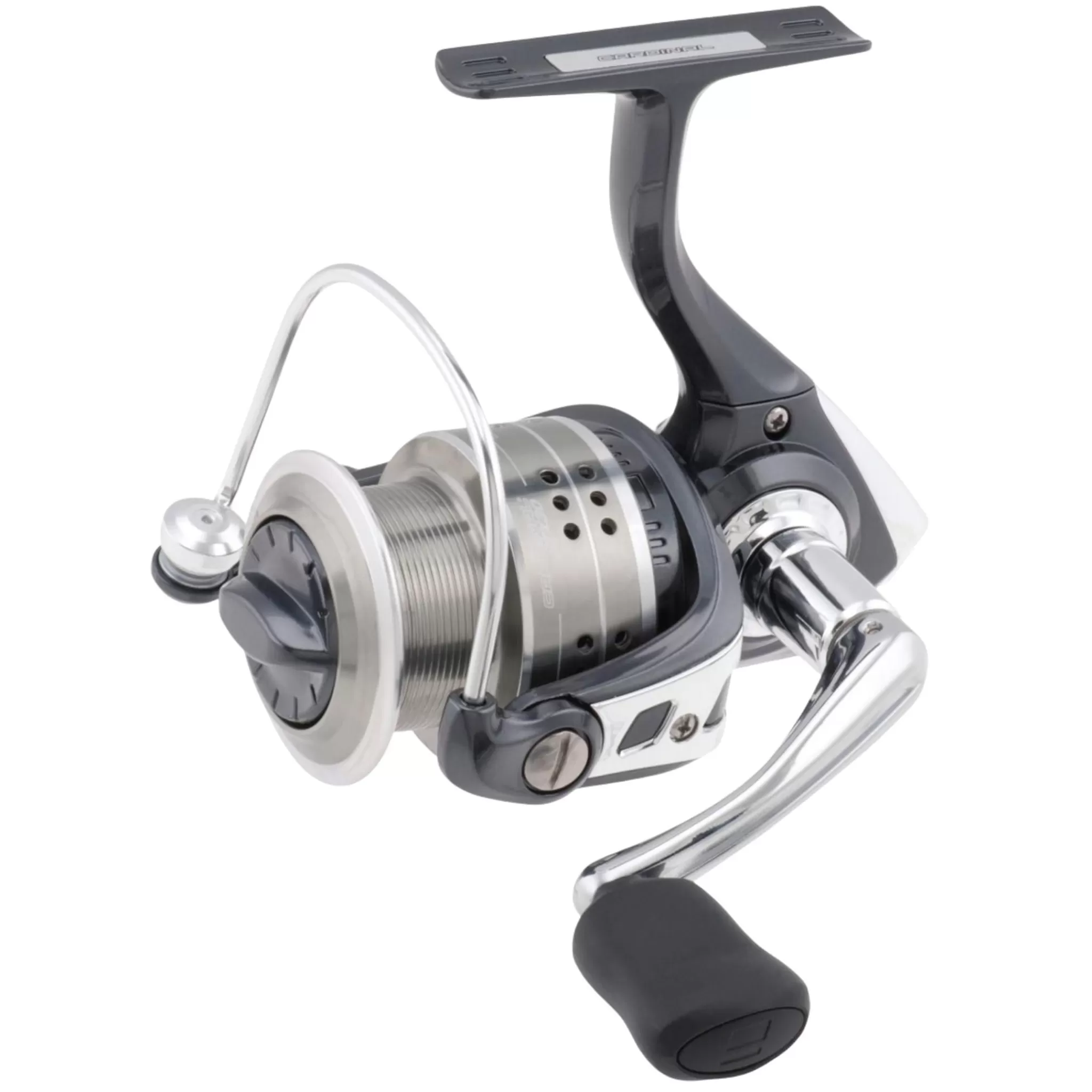 Store abu garcia Cardinal Stx 40 Fd, Haspelsnelle