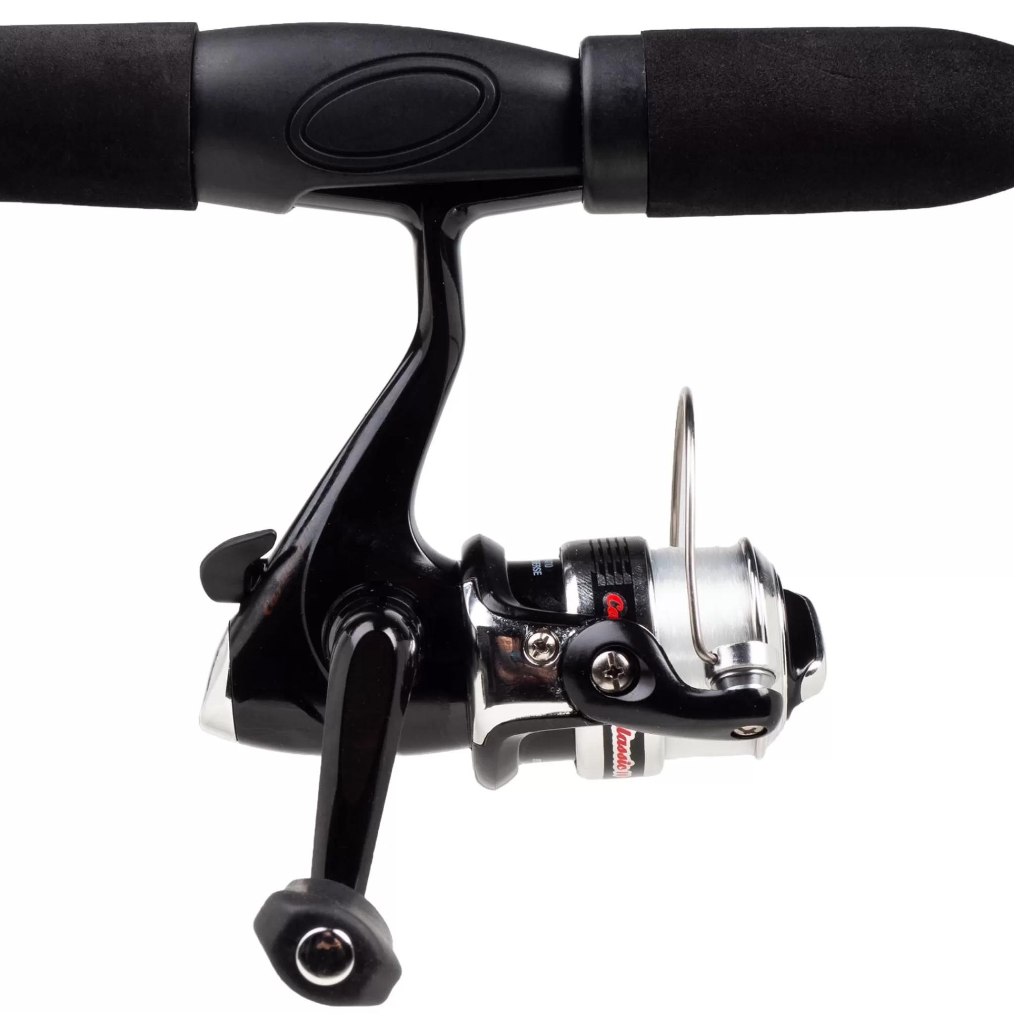 New abu garcia Cardinalsett Orret, Fiskesett