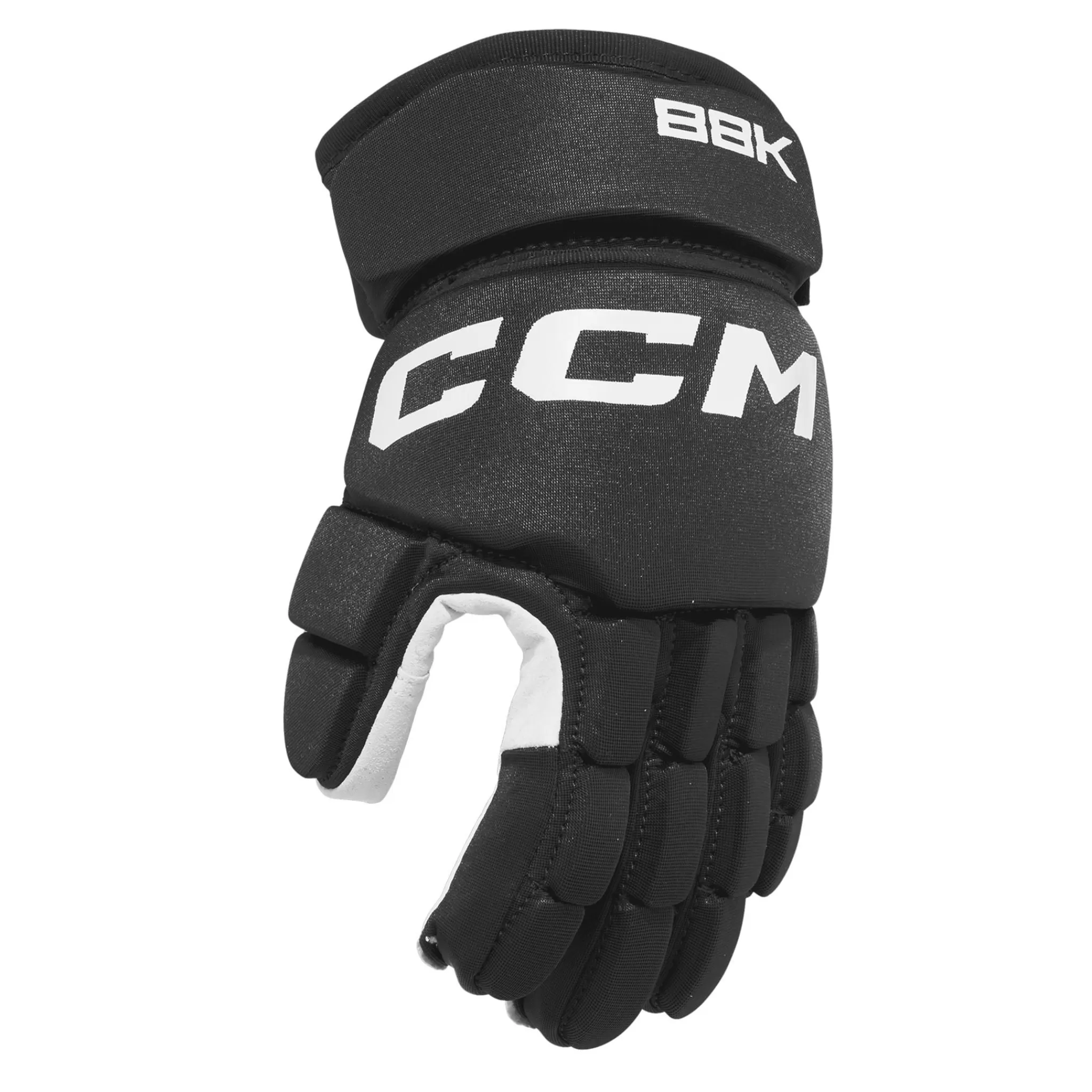 Store ccm 88K Bandy Glove Junior, Bandyhanske Junior