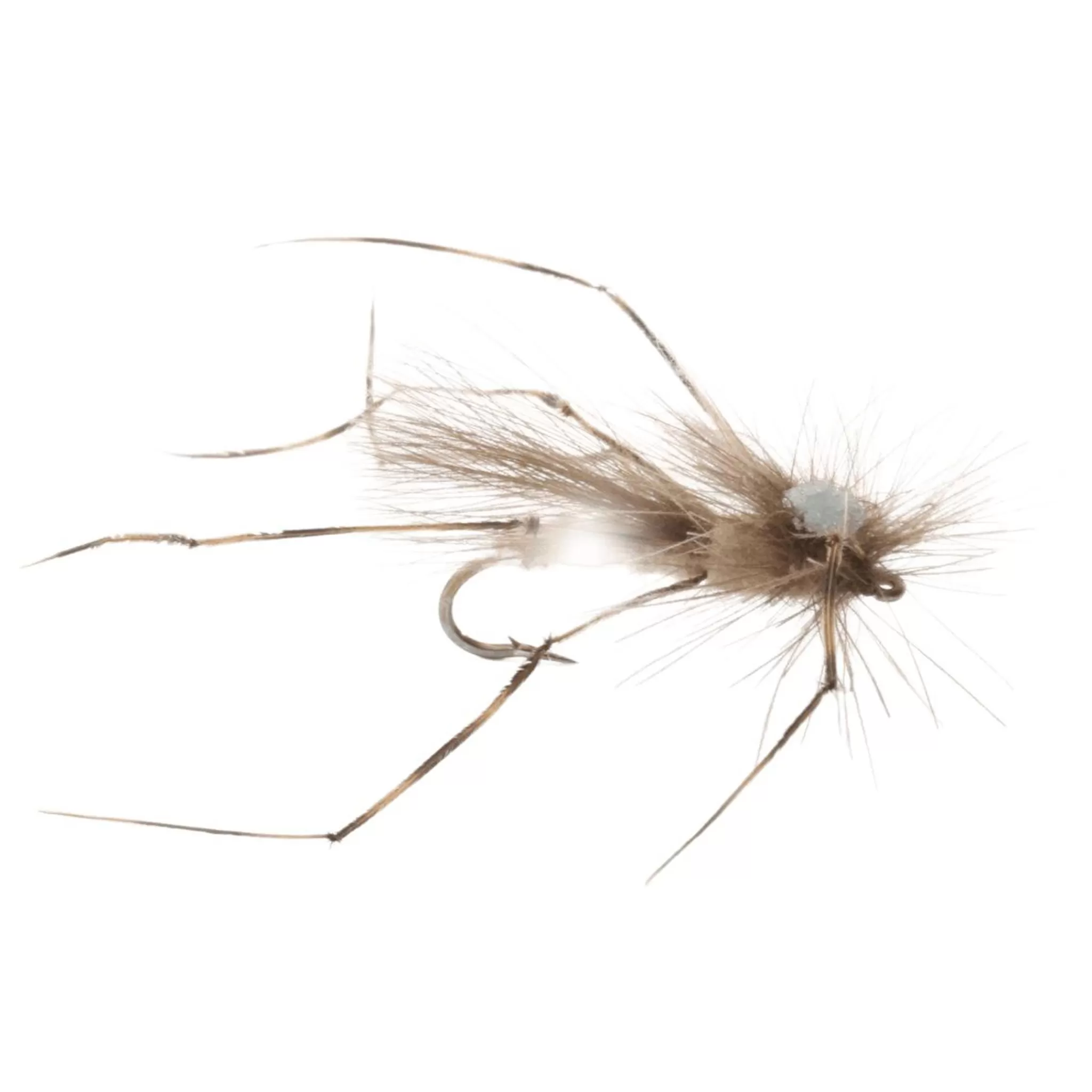 Online umpqua Cdc Daddy Long Legs #12, Flue