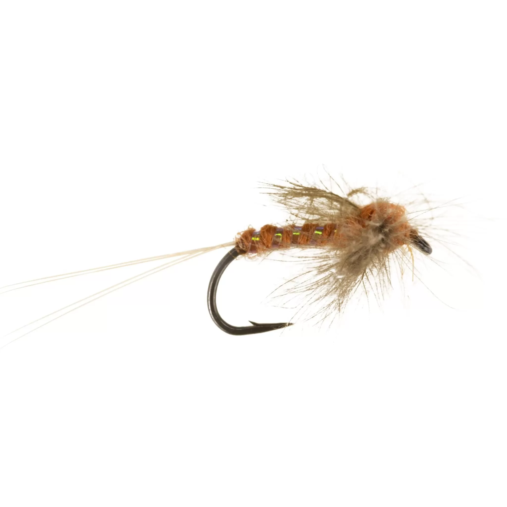 Online umpqua Cdc Flash Spinner - 15