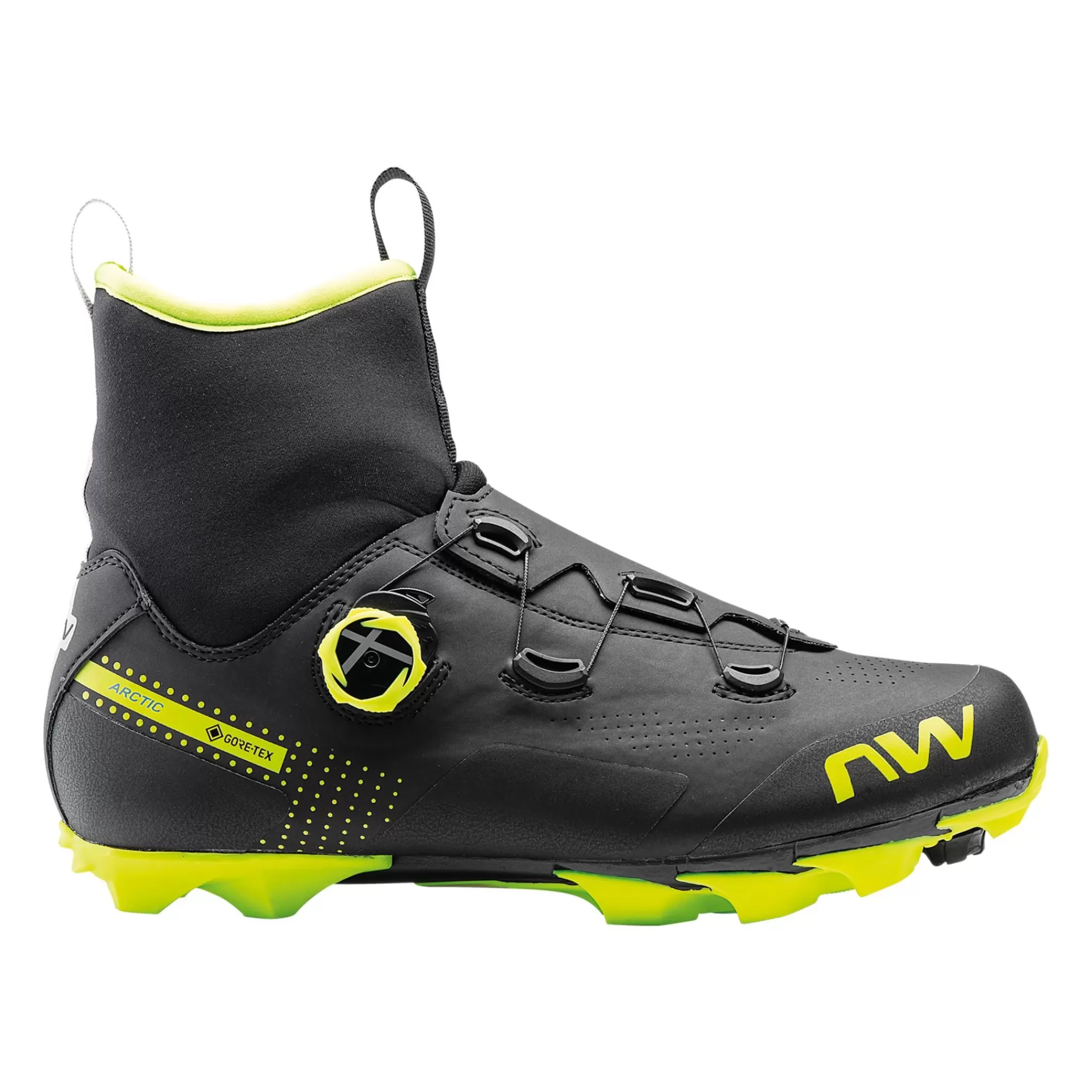 Store northwave Celcius Xc Arctic Gtx Wintershoe 22/23, Sykkelsko Herre