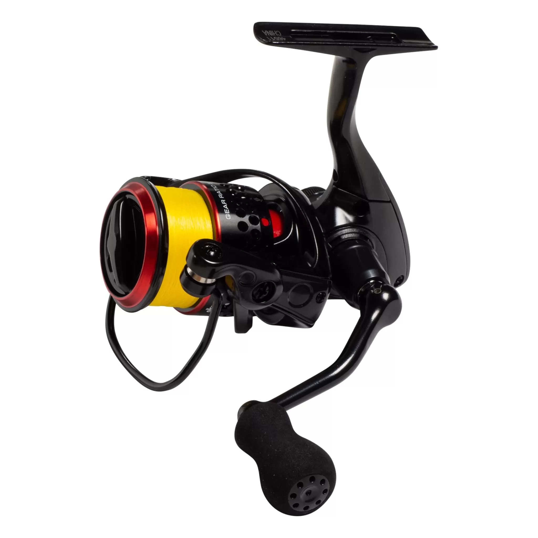 Cheap okuma Ceymar Xt 25Fd W/Braided Line 0,15Mm, Haspelsnelle