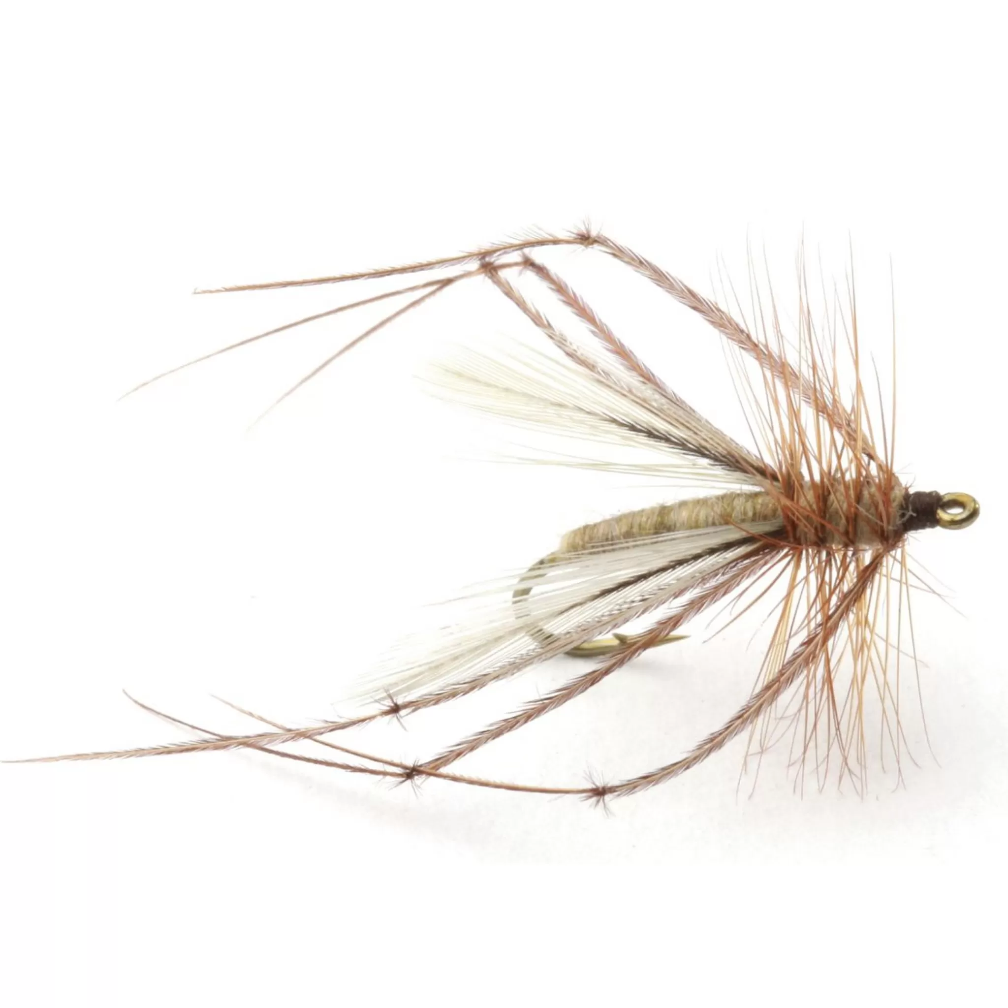 Hot umpqua Classic Long Legs - 12