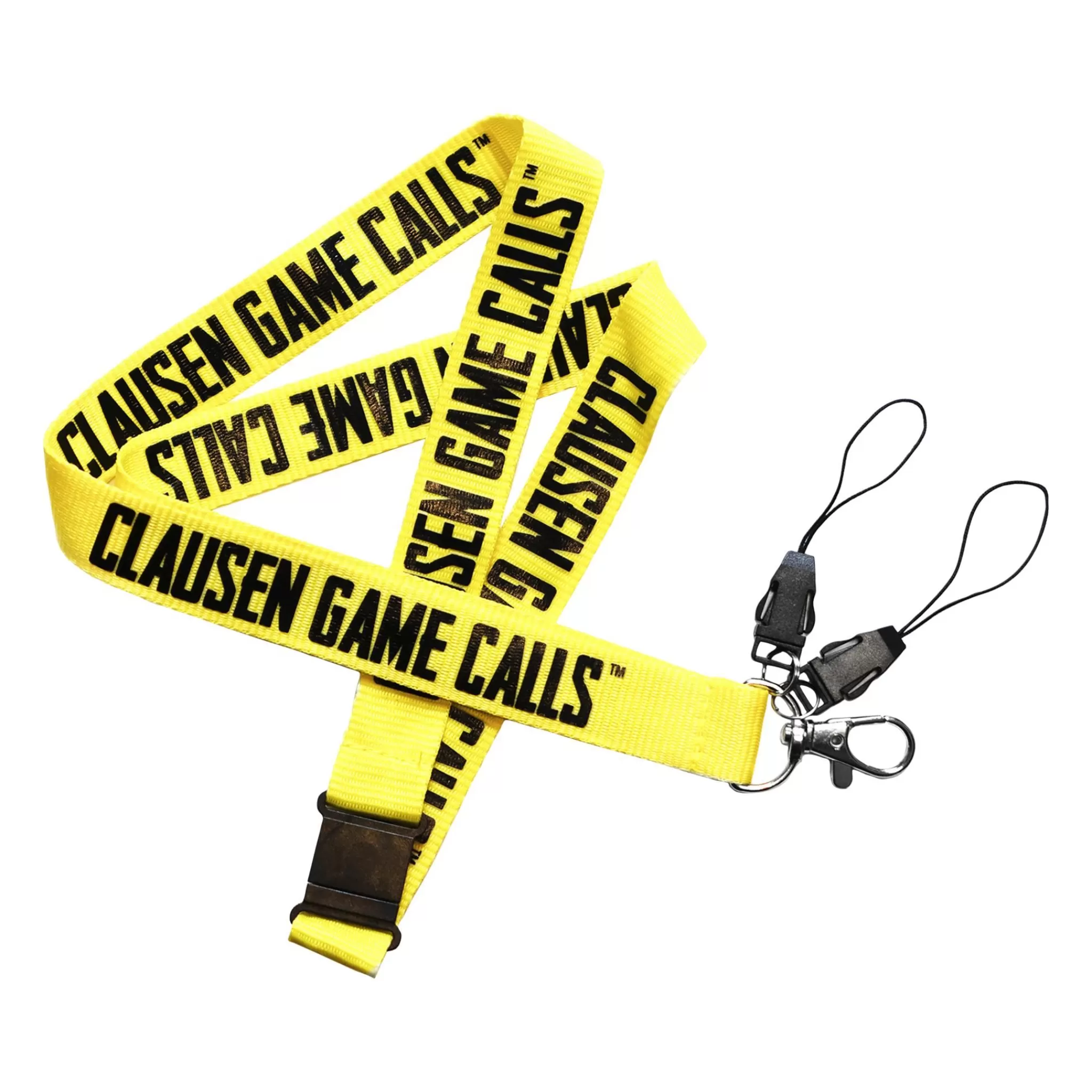 Best Clausen Lanyard, Floytesnor