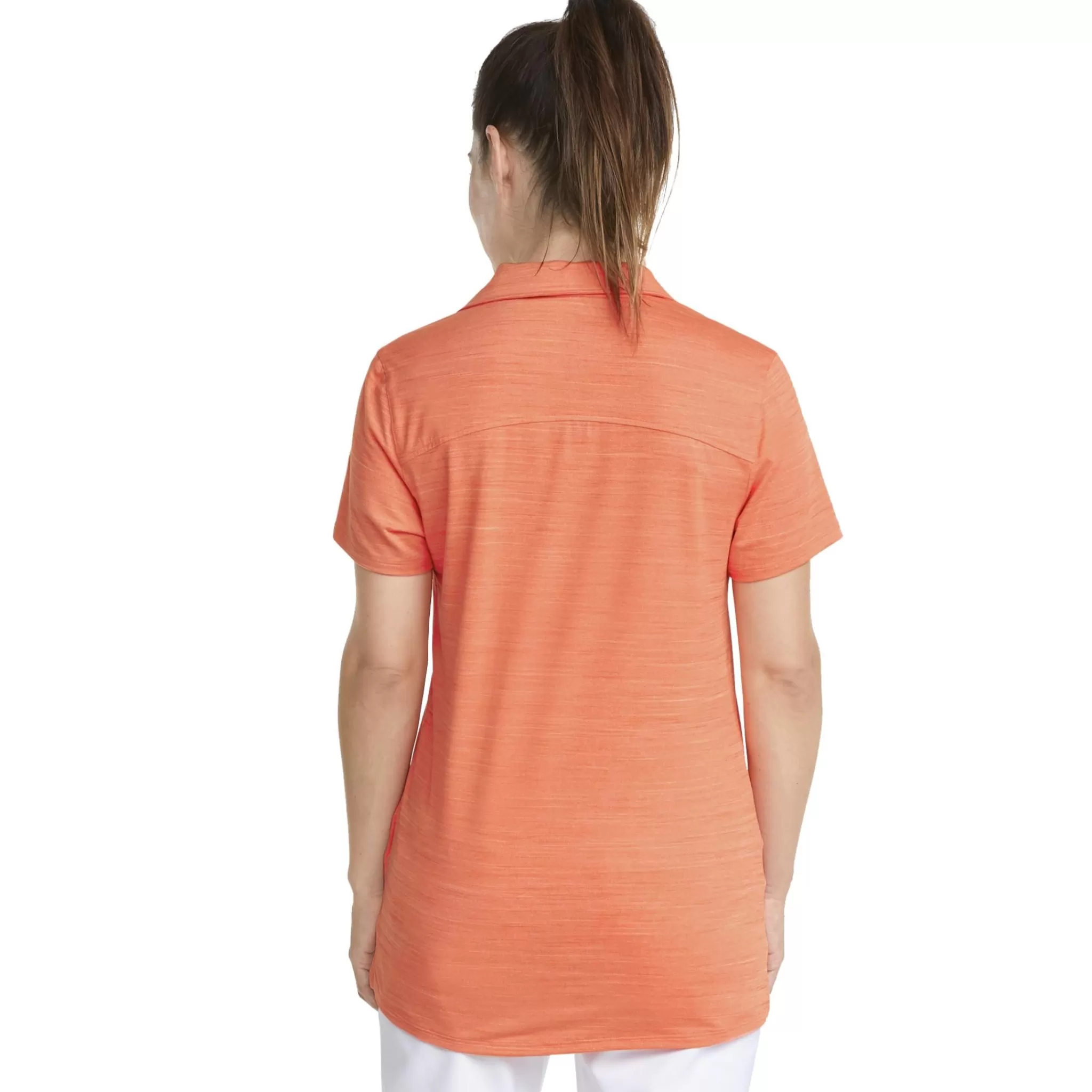 Discount puma Cloudspun Coast Polo, Poloskjorte Dame