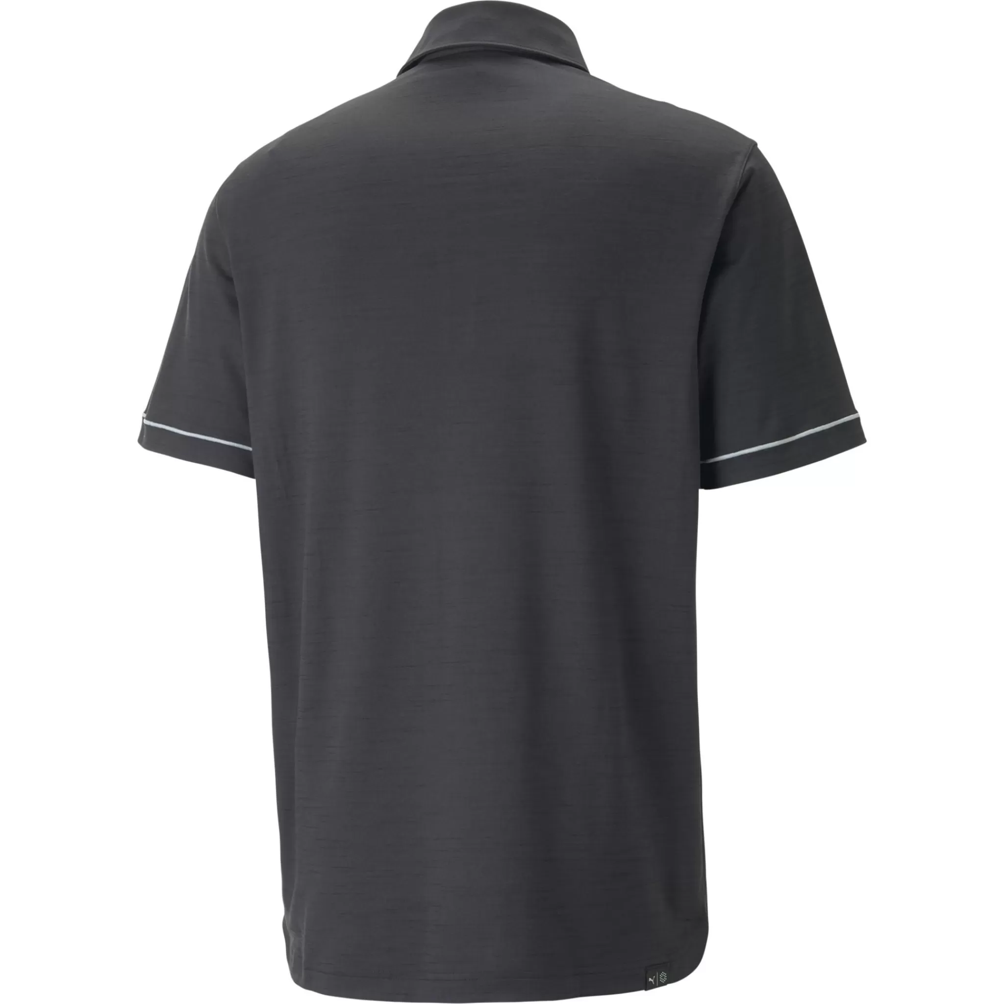 Outlet puma Cloudspun Haystack Polo, Poloskjorte Golf Herre
