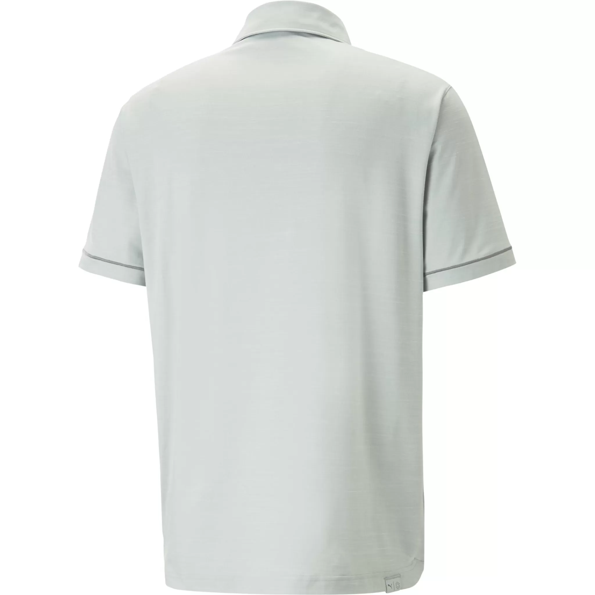 Cheap puma Cloudspun Haystack Polo, Poloskjorte Golf Herre