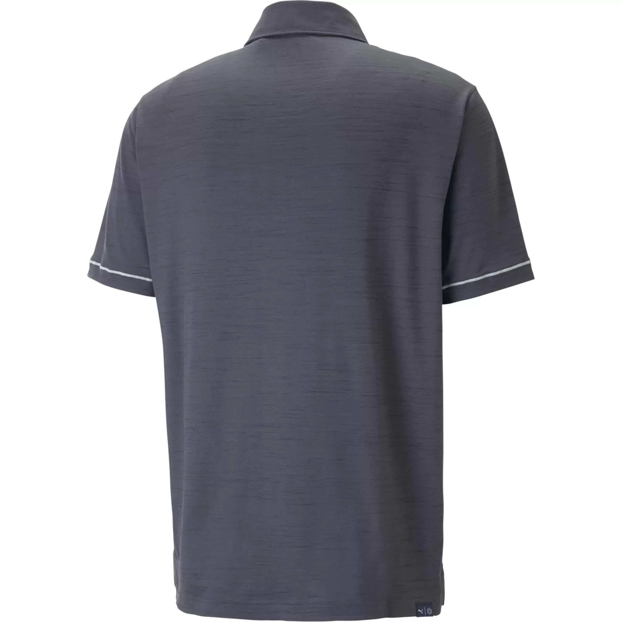 New puma Cloudspun Haystack Polo, Poloskjorte, Golf, Herre