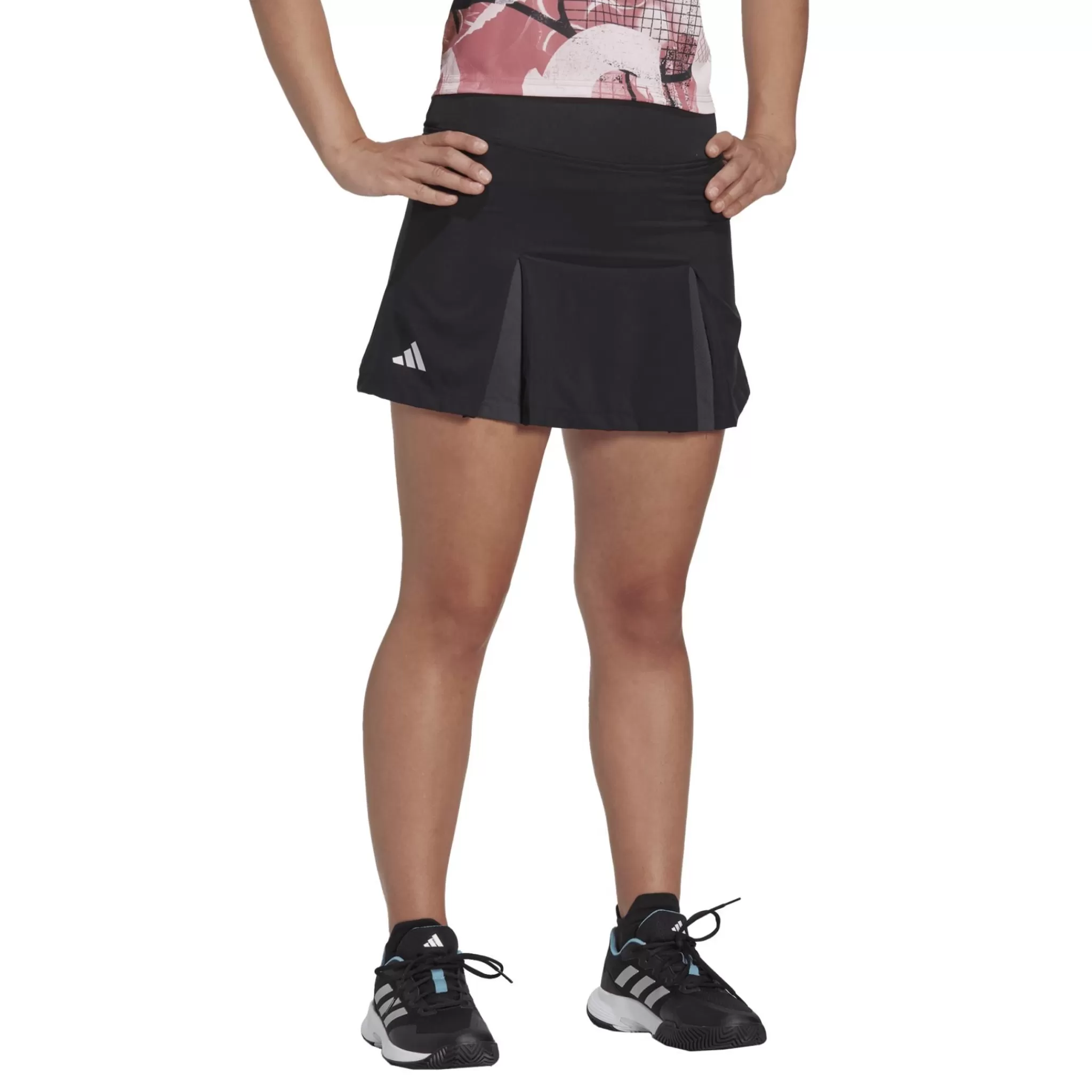 Sale adidas Club Pleated Skirt, Tennisskjort, Dame
