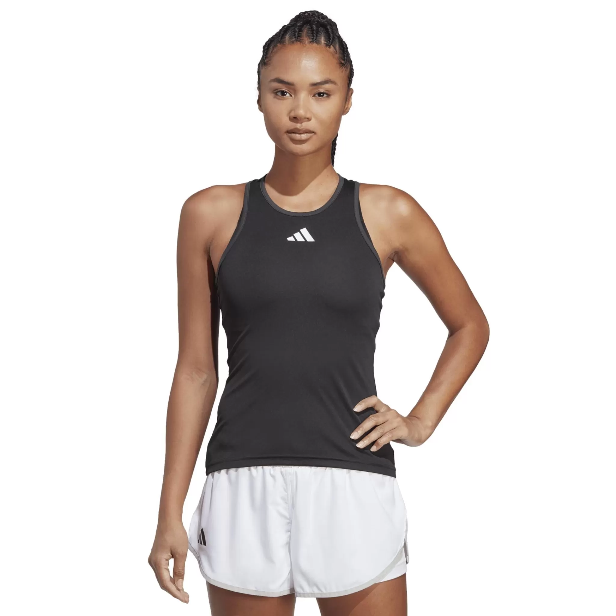 Sale adidas Club Tank, Singlet, Dame