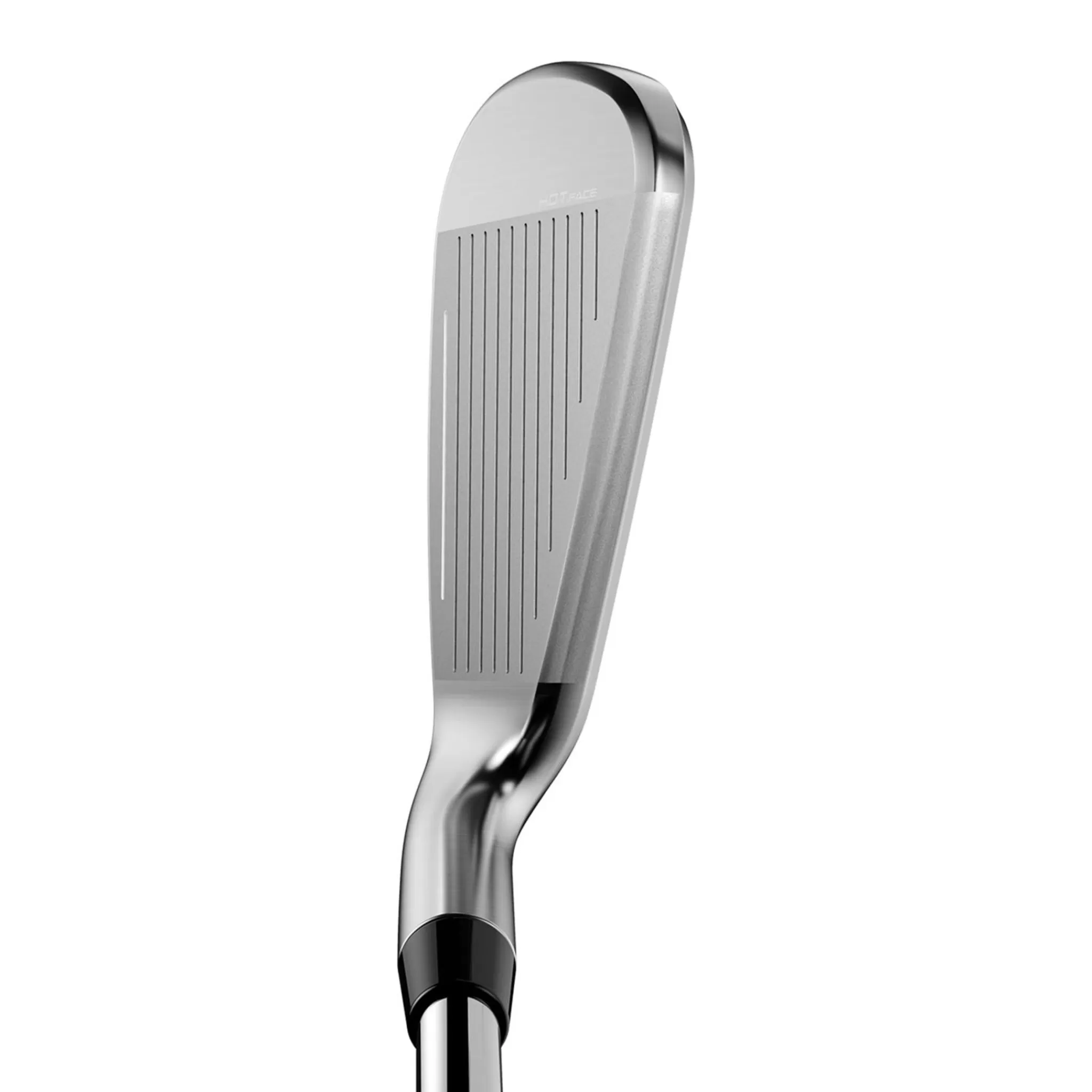 New cobra Aerojet 5-Pw Iron Set Graph Rh Mns, Golfkolle, Jernkolle, Herre, Hoyre