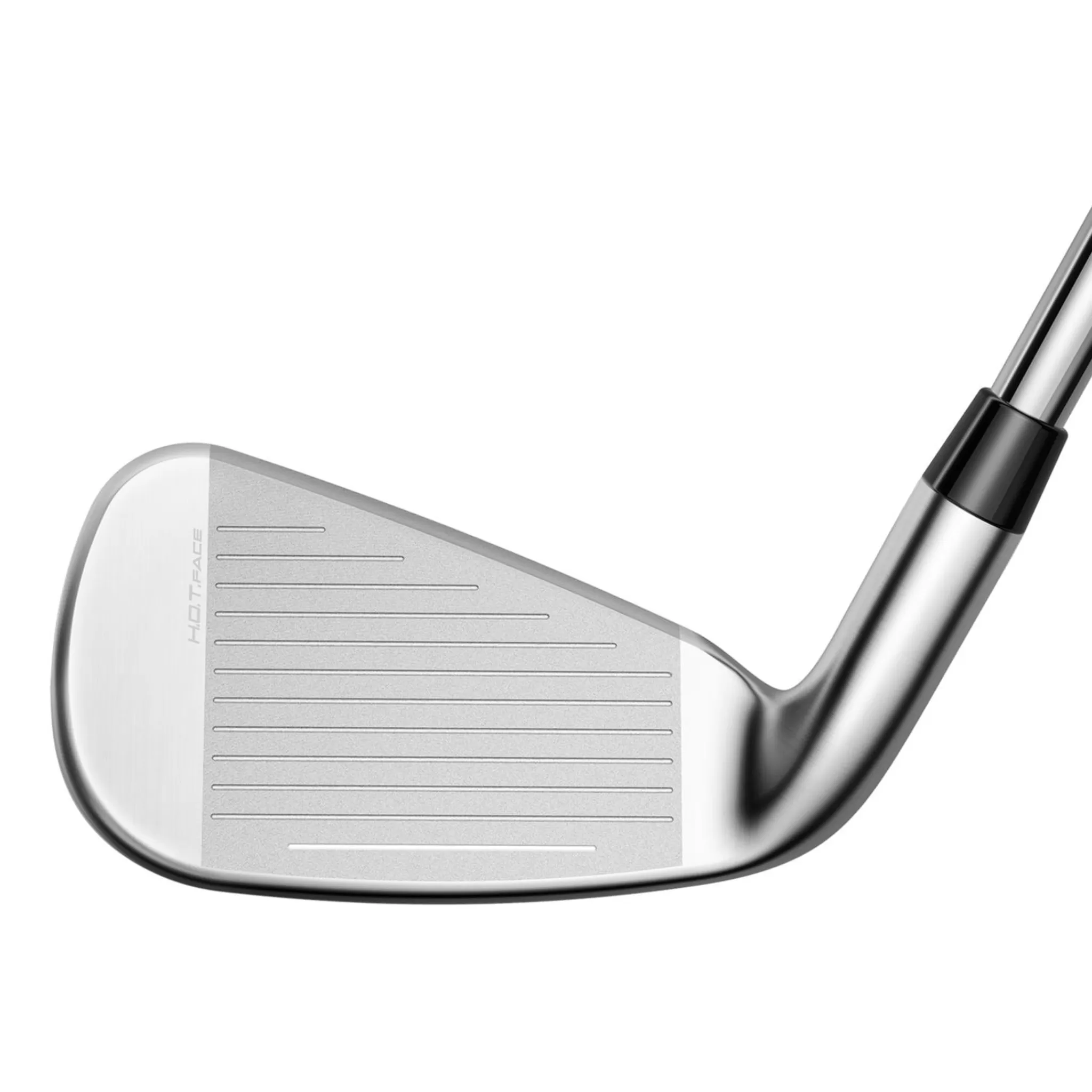 New cobra Aerojet 5-Pw Iron Set Graph Rh Mns, Golfkolle, Jernkolle, Herre, Hoyre
