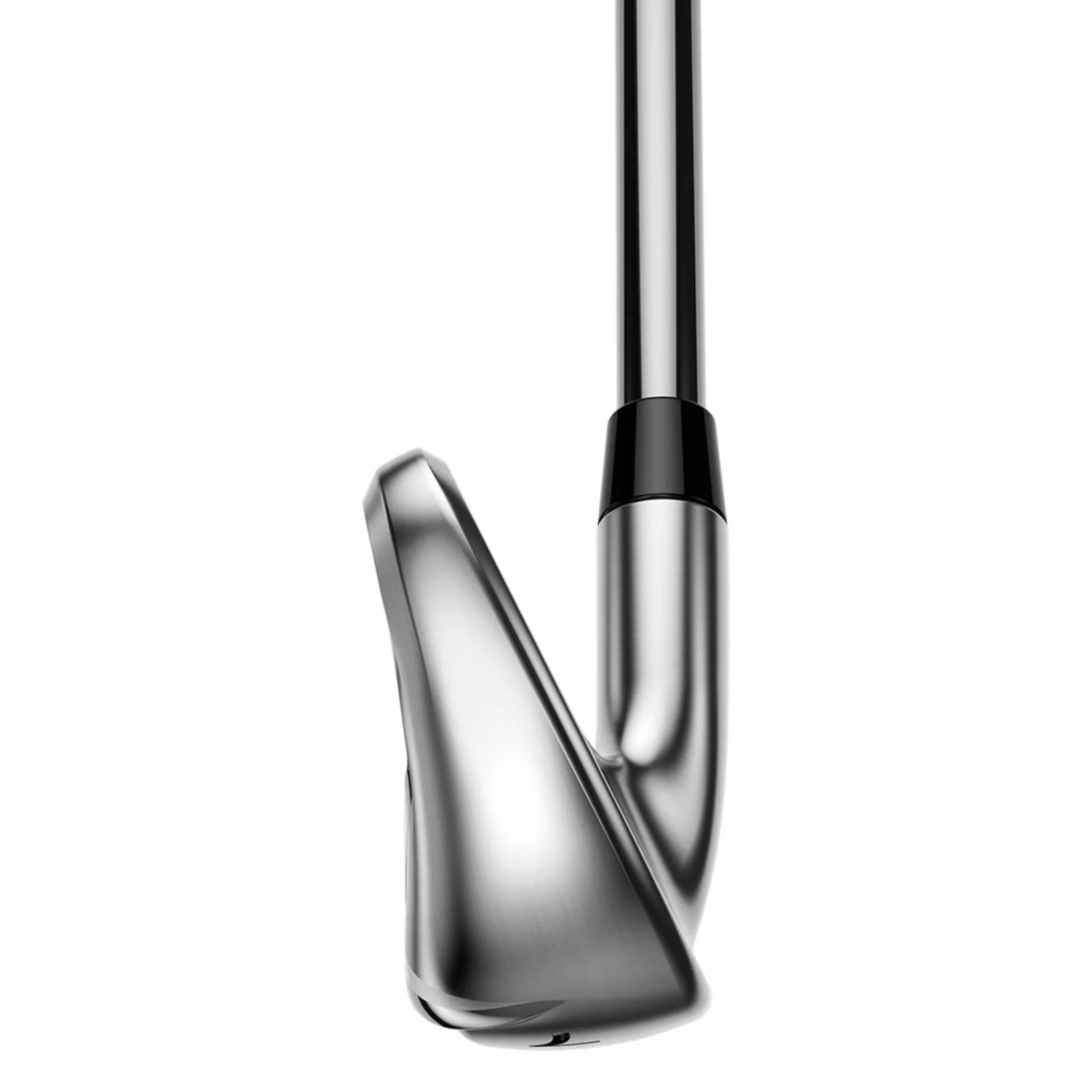 New cobra Aerojet 5-Pw Iron Set Graph Rh Mns, Golfkolle, Jernkolle, Herre, Hoyre