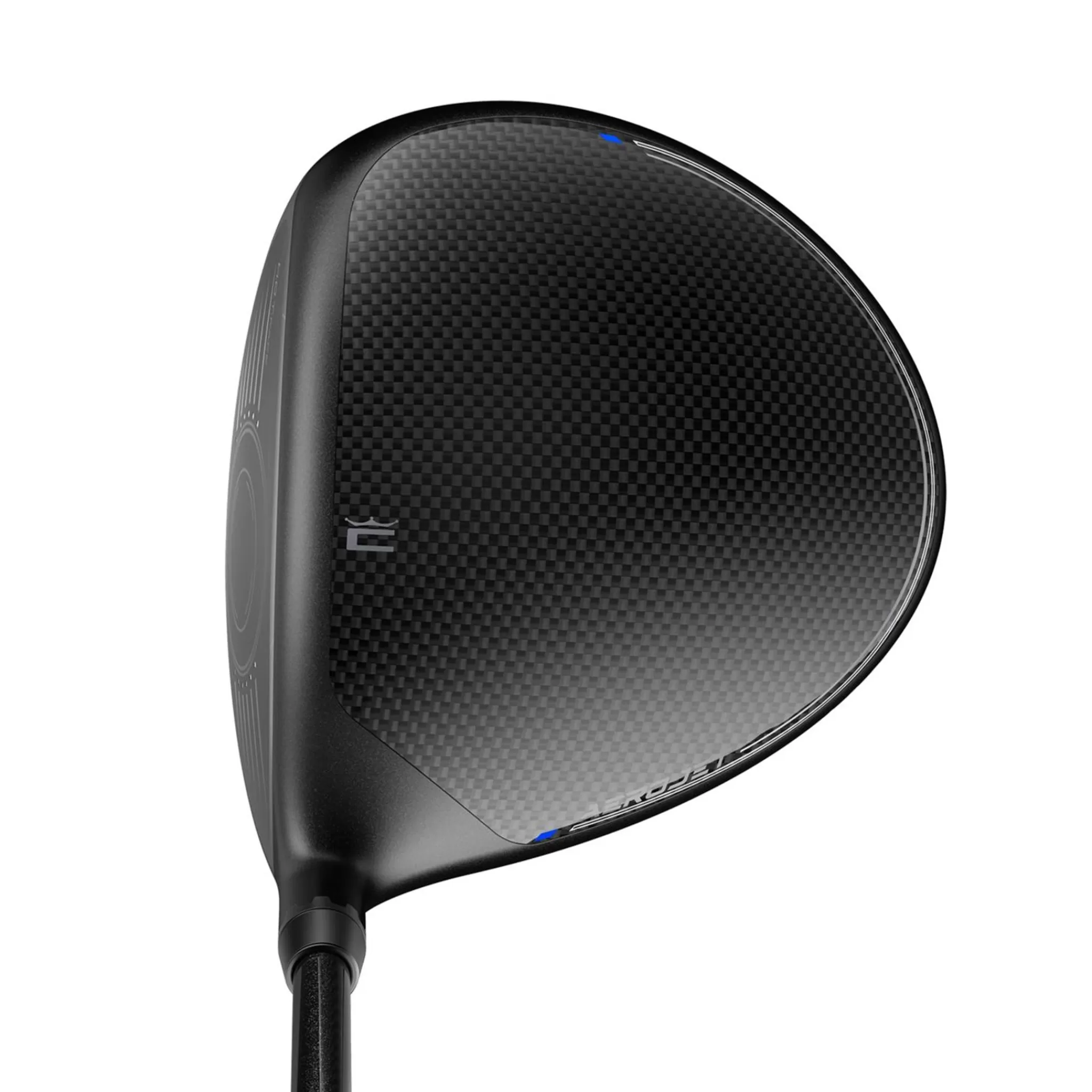 Cheap cobra Aerojet Driver Kaili Blue Rh Mns, Golfkolle, Driver, Herre, Hoyre