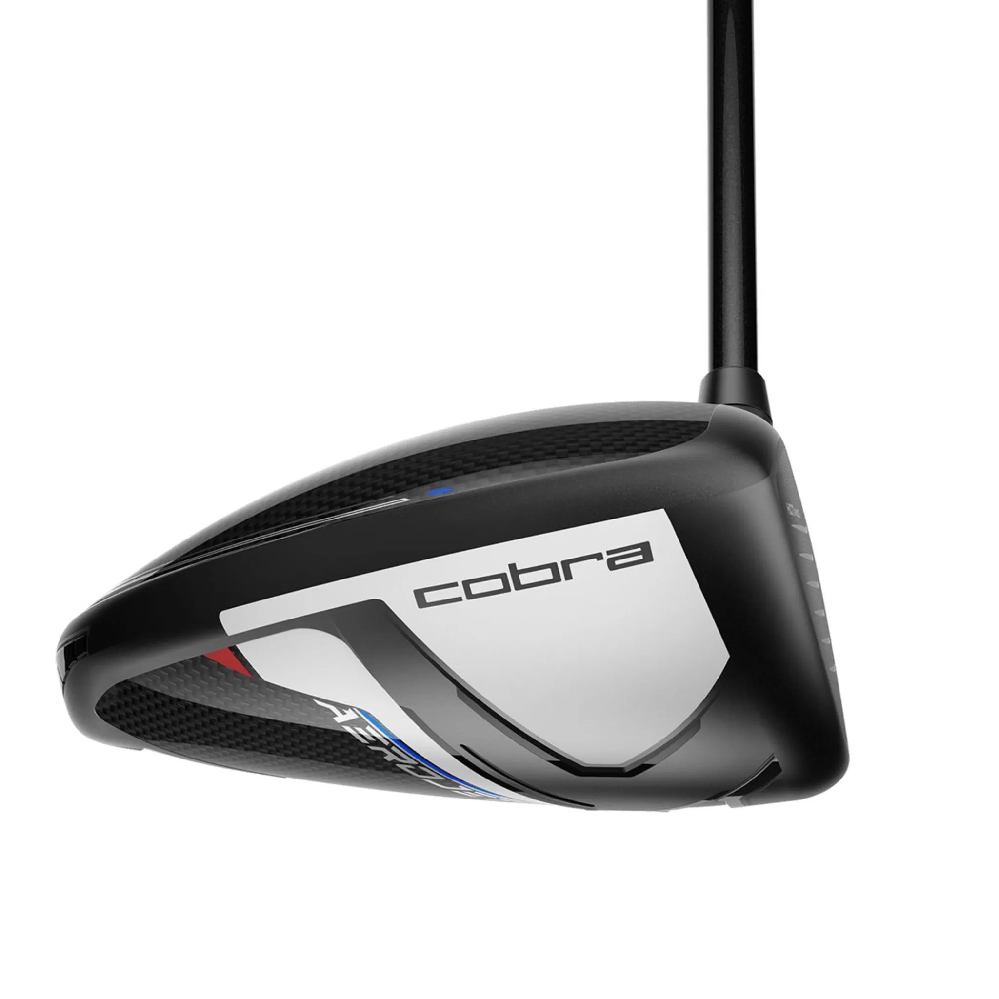 Flash Sale cobra Aerojet Max Driver Helium Nanocore Rh Mns, Golfkolle, Driver, Herre, Hoyre