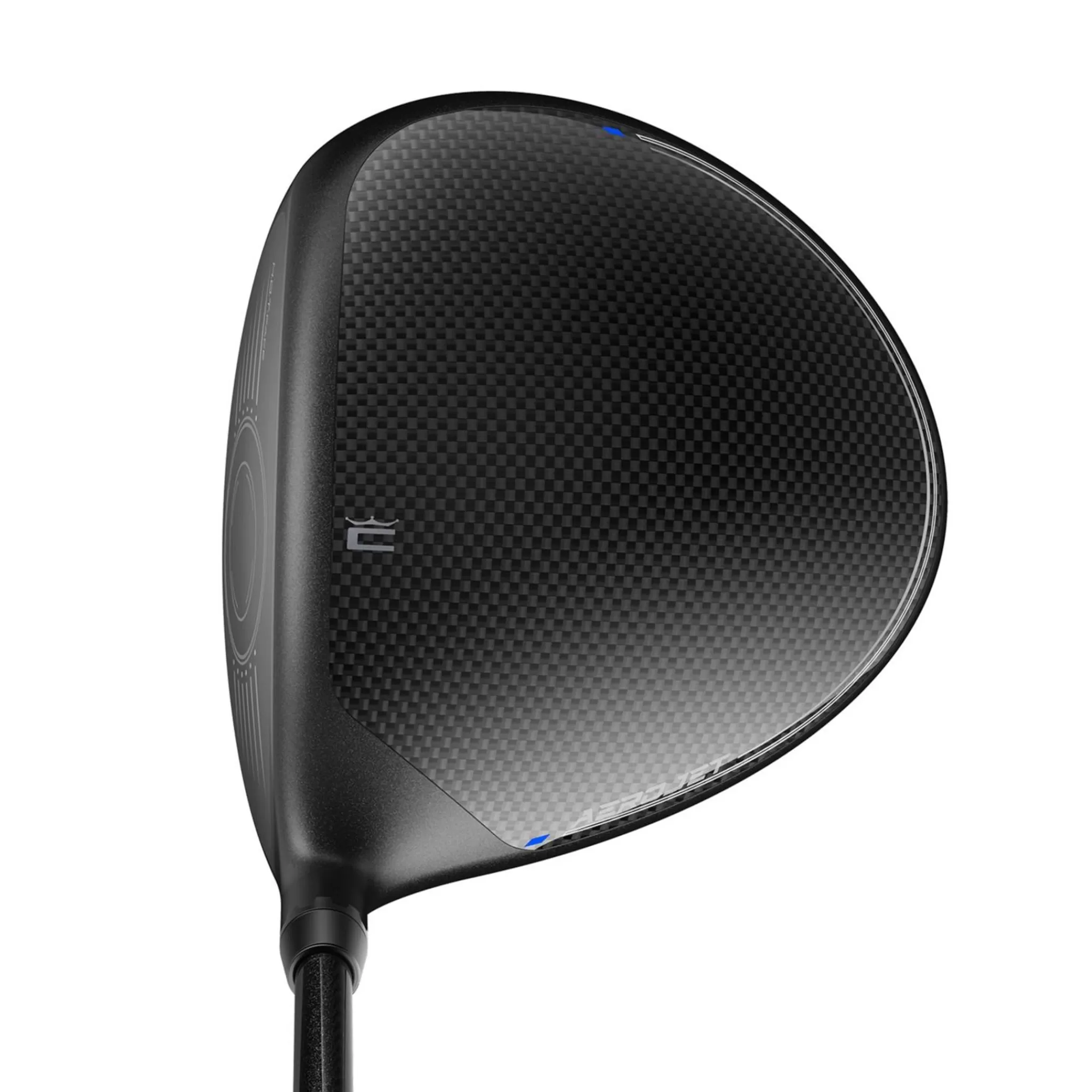Flash Sale cobra Aerojet Max Driver Helium Nanocore Rh Mns, Golfkolle, Driver, Herre, Hoyre