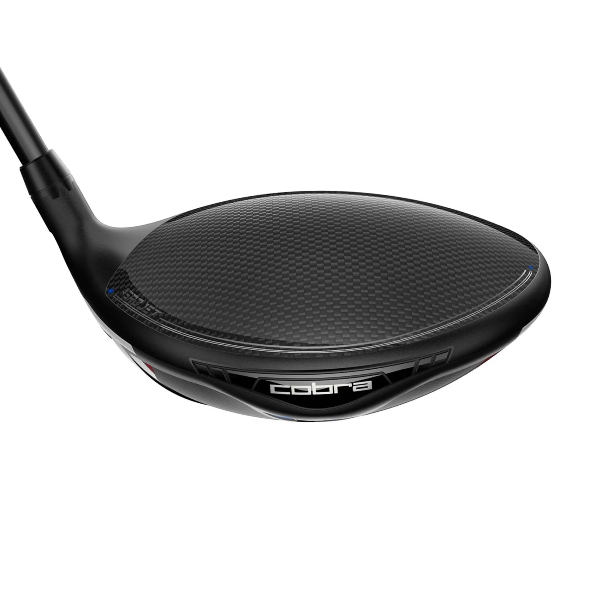 Flash Sale cobra Aerojet Max Driver Helium Nanocore Rh Mns, Golfkolle, Driver, Herre, Hoyre