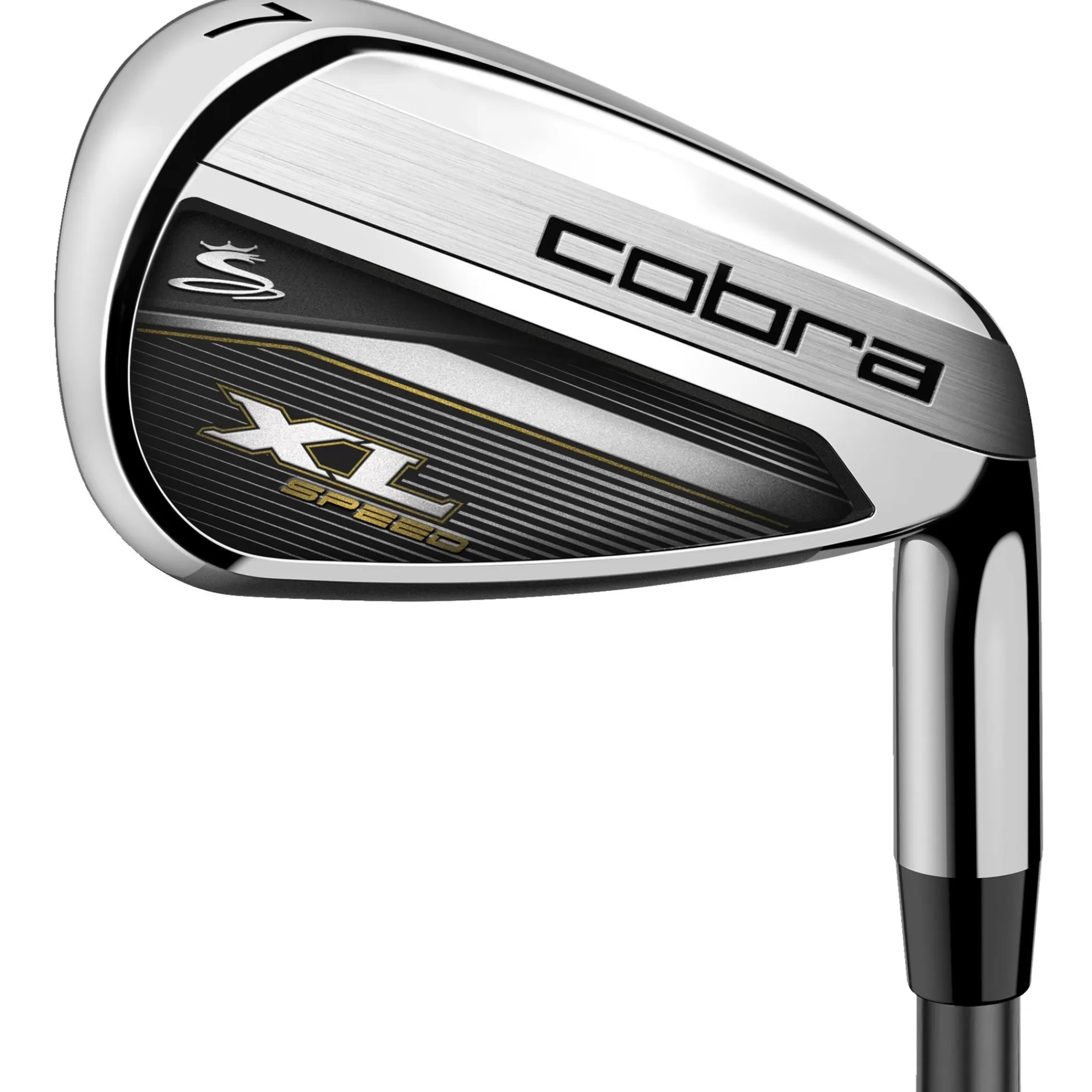 Discount cobra Xl Speed 5-Pw, Jernsett Herre Hoyre