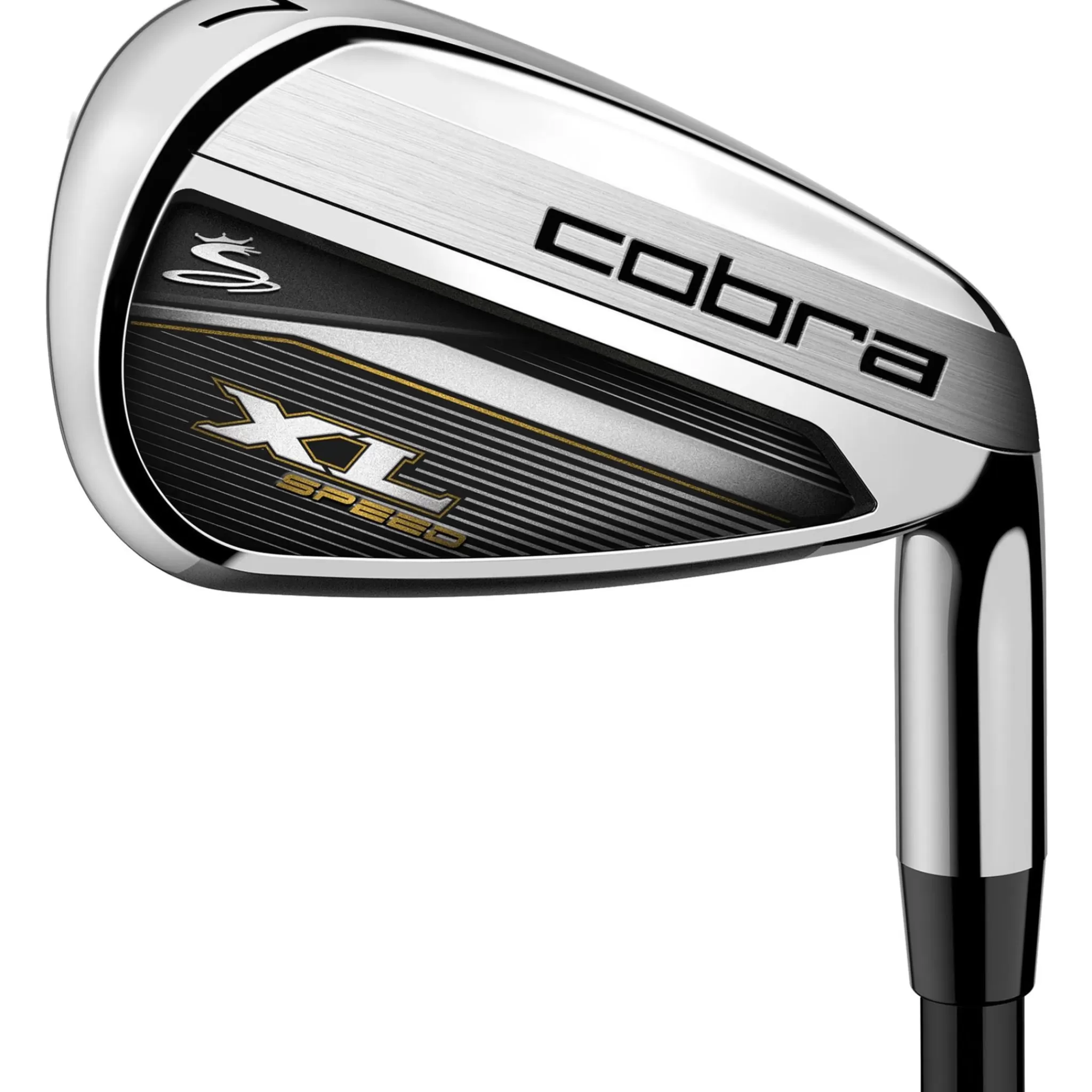 New cobra Xl Speed 5-Pw, Jernsett, Herre, Hoyre