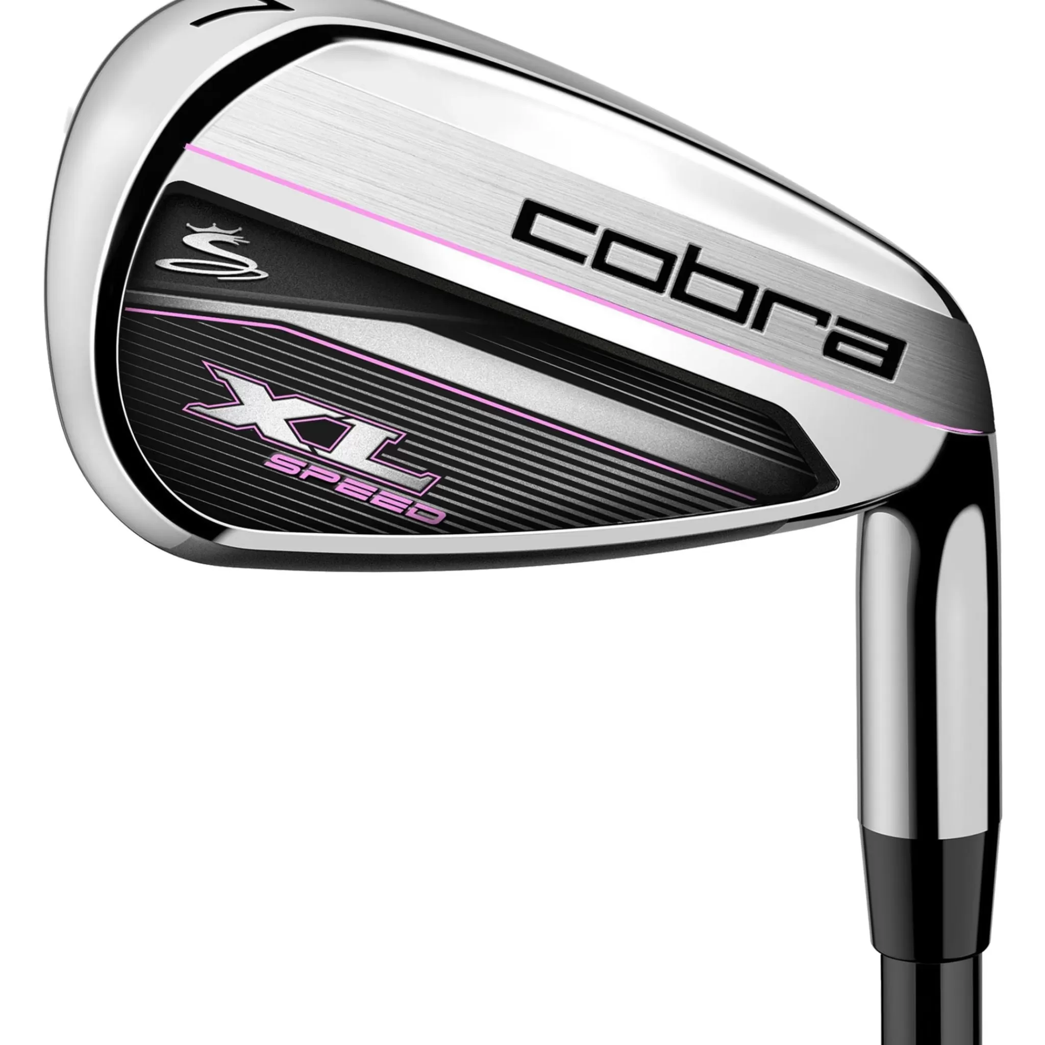 Flash Sale cobra Xl Speed 6-Sw Graph, Jernsett, Dame, Hoyre