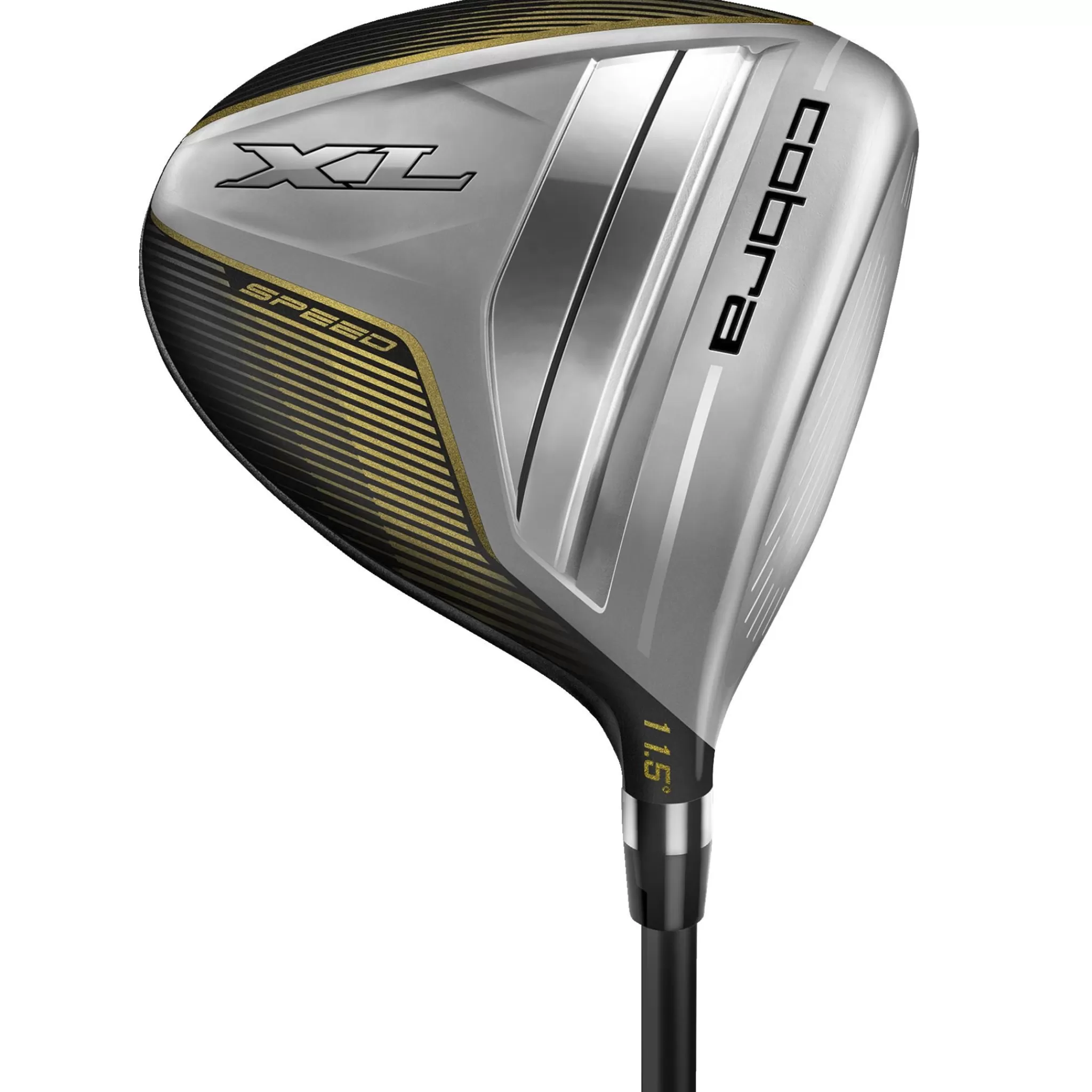 Best Sale cobra Xl Speed, Driver Herre Hoyre
