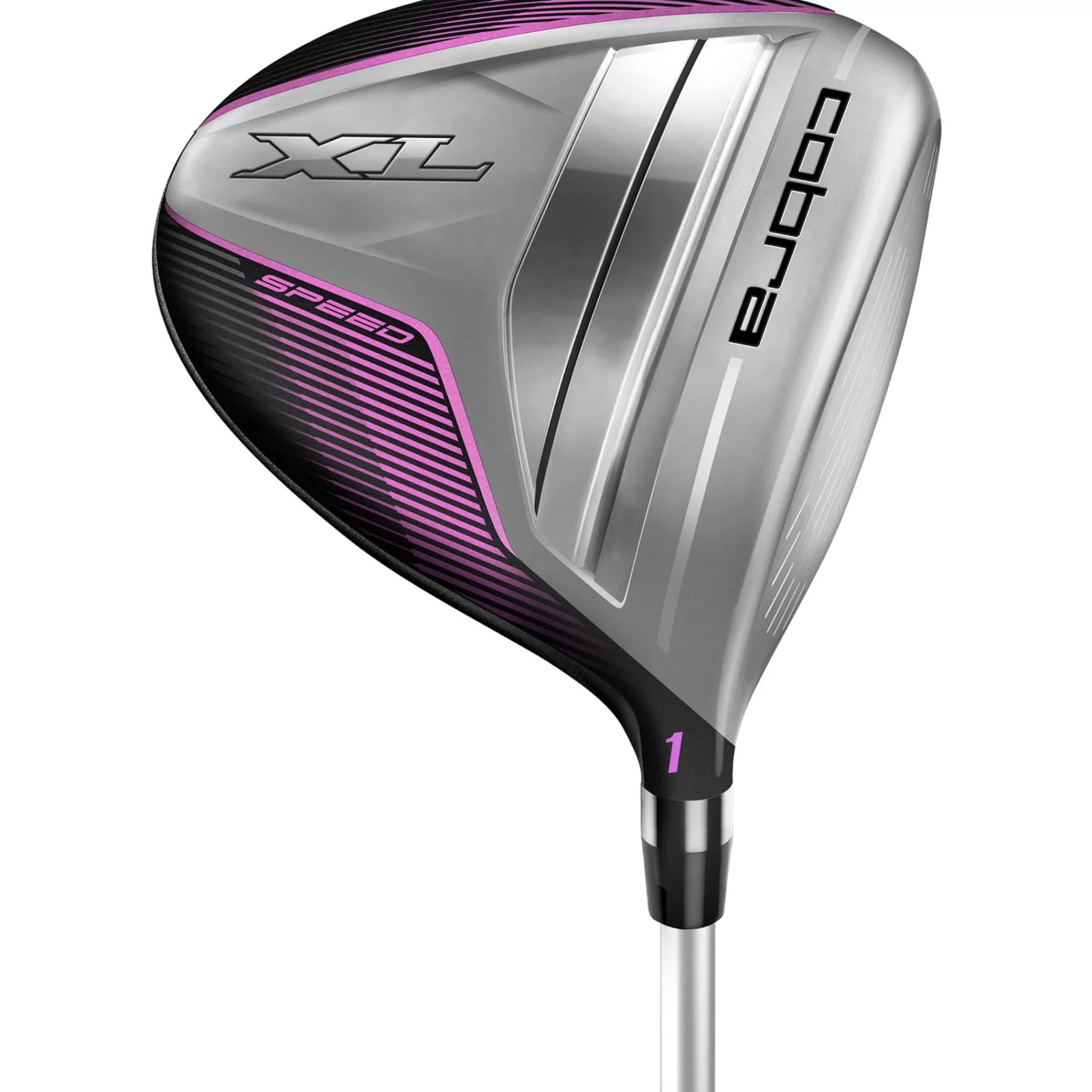 Flash Sale cobra Xl Speed Driver Rh Wmns, Driver Dame