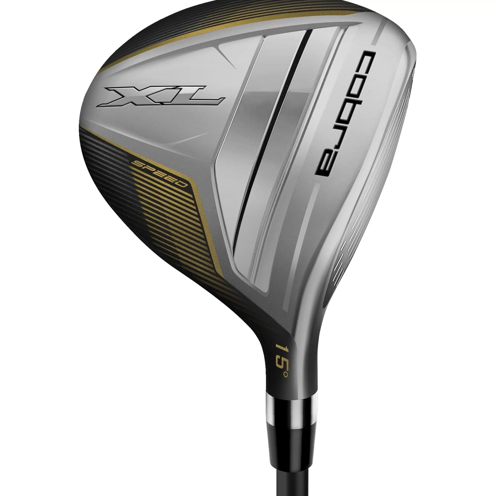 Shop cobra Xl Speed, Fairwaywood Herre Hoyre