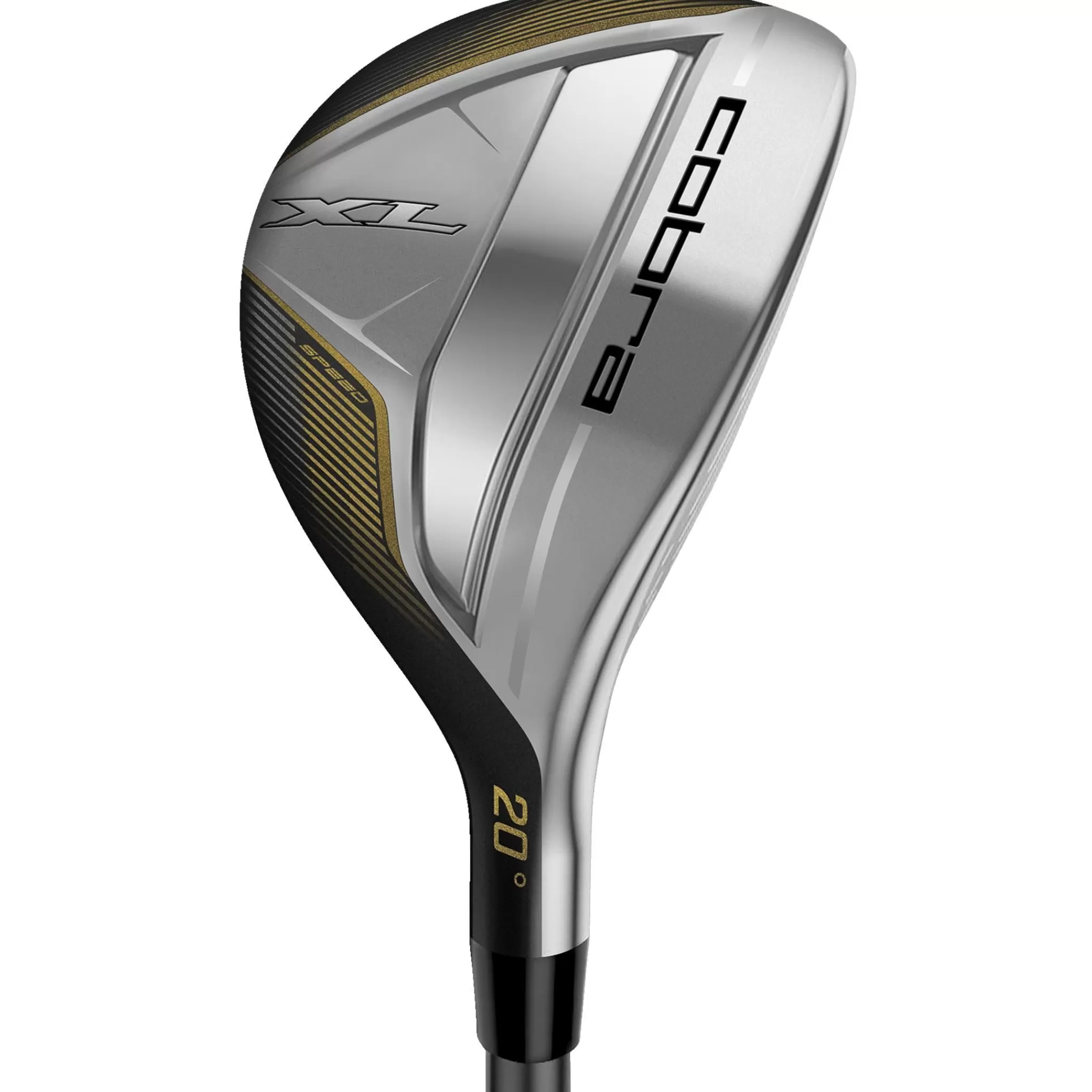 Outlet cobra Xl Speed, Hybrid Herre Hoyre