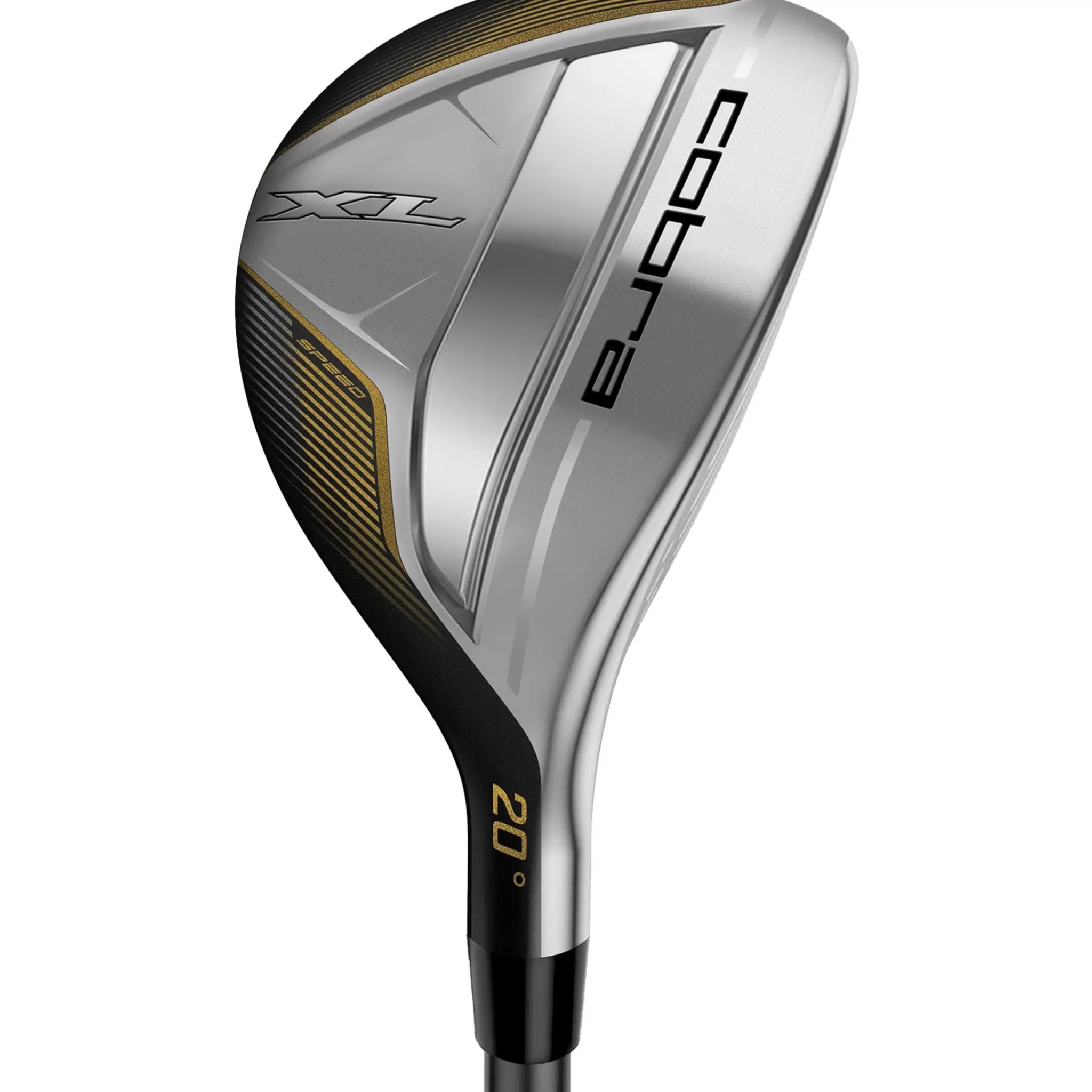 Outlet cobra Xl Speed, Hybrid Herre Hoyre