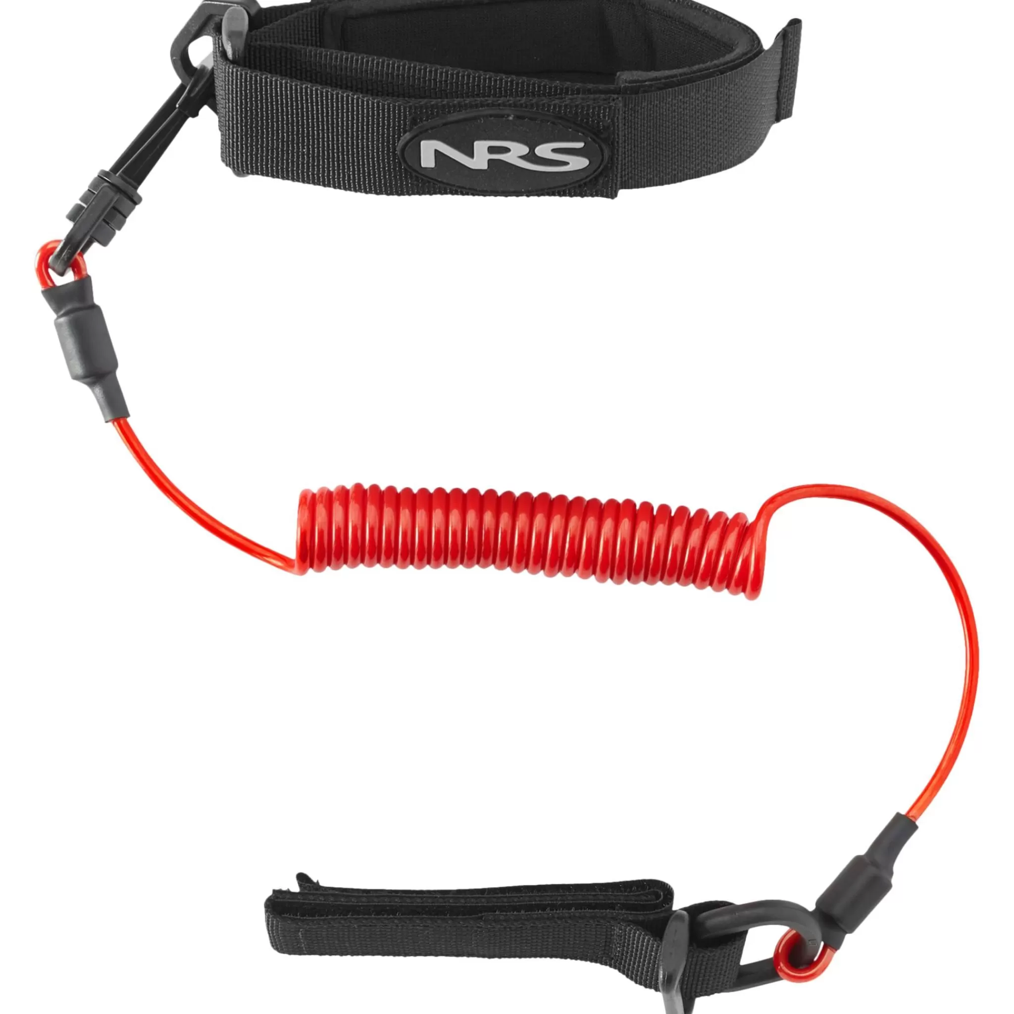 Best Sale NRS Coil Paddle Leash, Aresnor