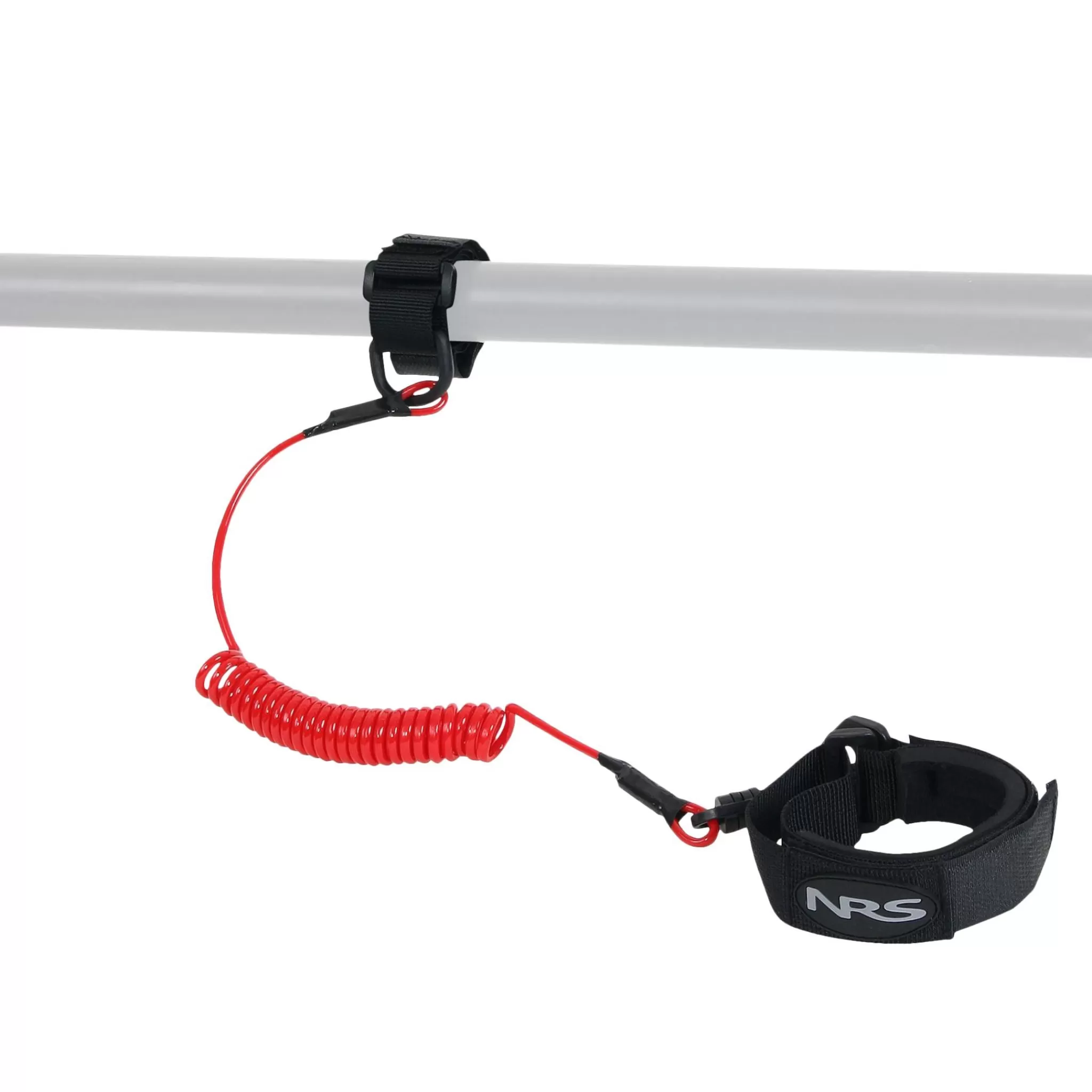 Best Sale NRS Coil Paddle Leash, Aresnor