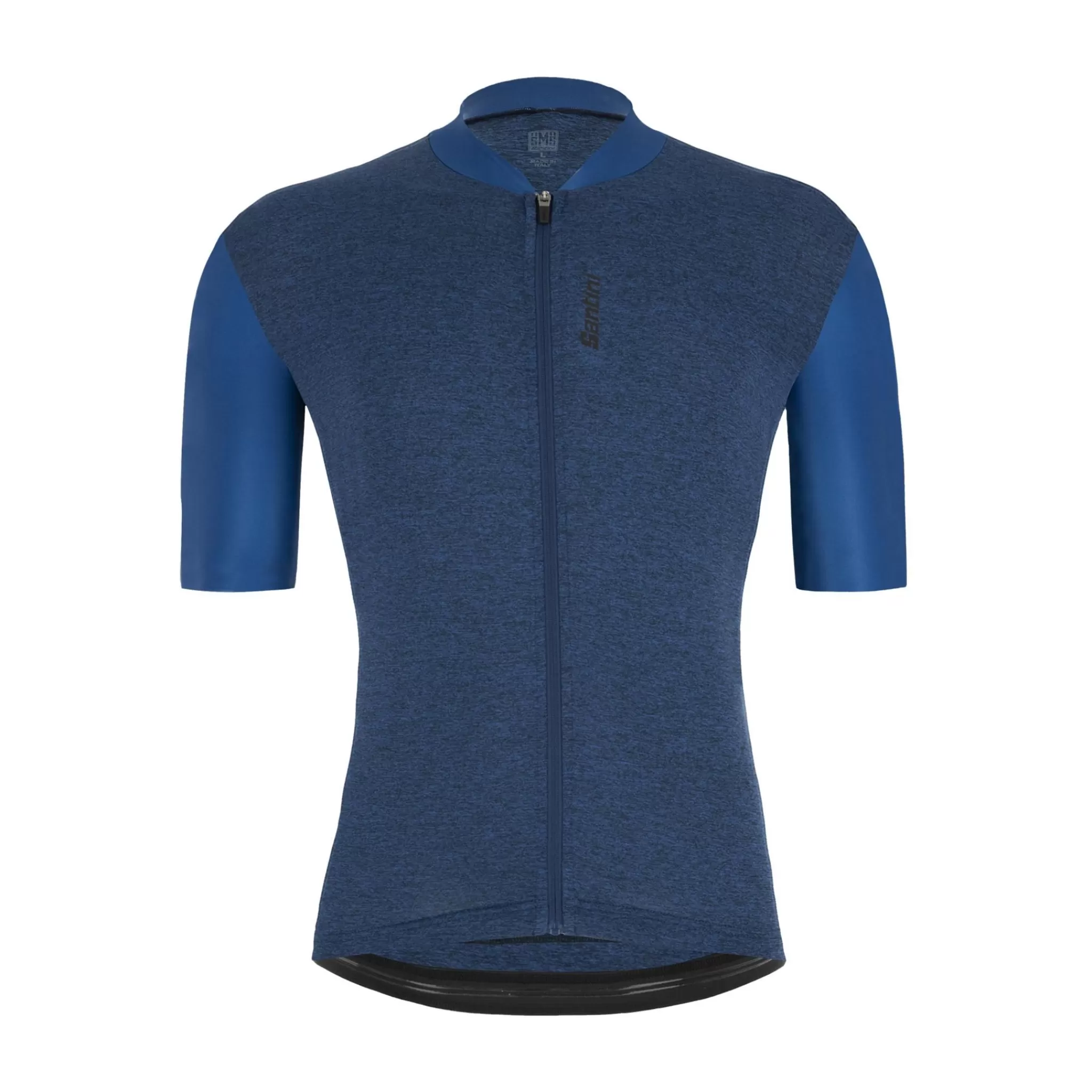 Clearance santini Colore Ltd Ss Jersy 23, Sykkeltroye, Unisex
