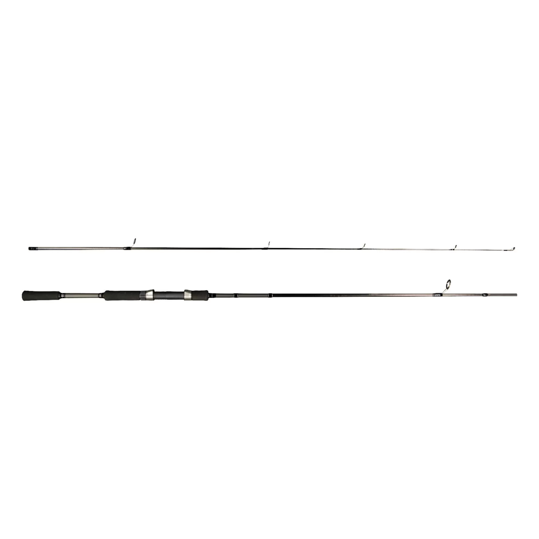 Shop shimano Combo Rod Fx Xt Spinning 2,40M 10-30G 2Pc, Haspelstang