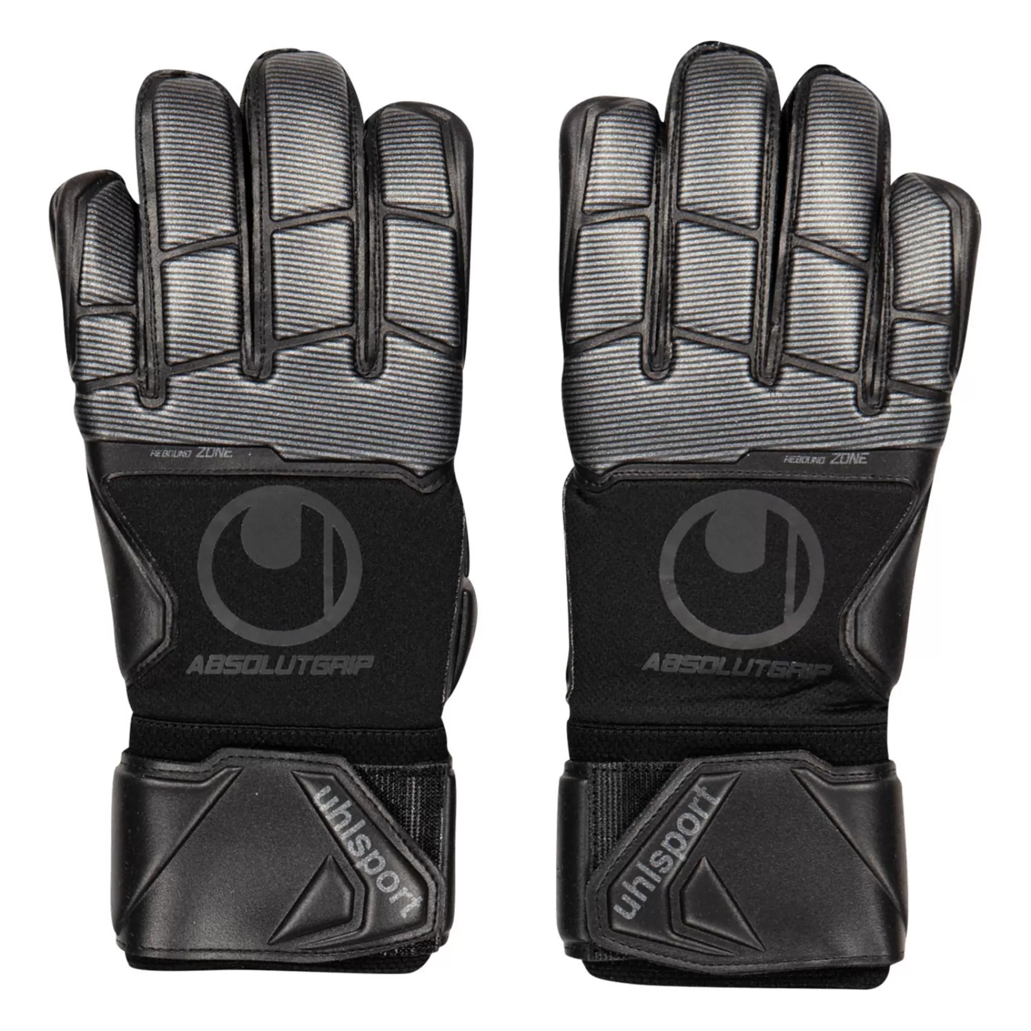 Flash Sale uhlsport Comfort Absolutgrip, Keeperhansker, Unisex
