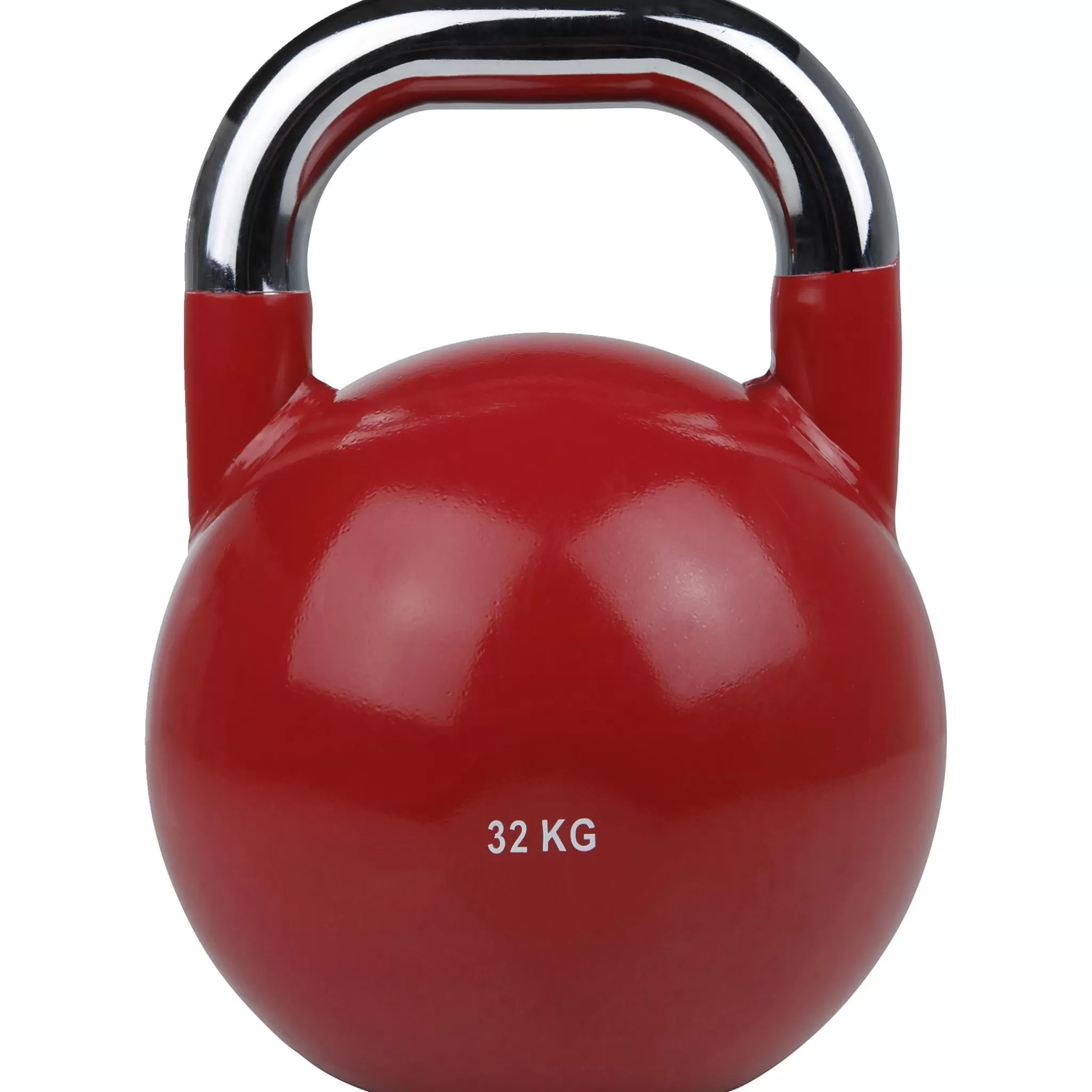 Flash Sale xxl Competition Kettlebell 32 Kg, Kettlebell 32 Kg
