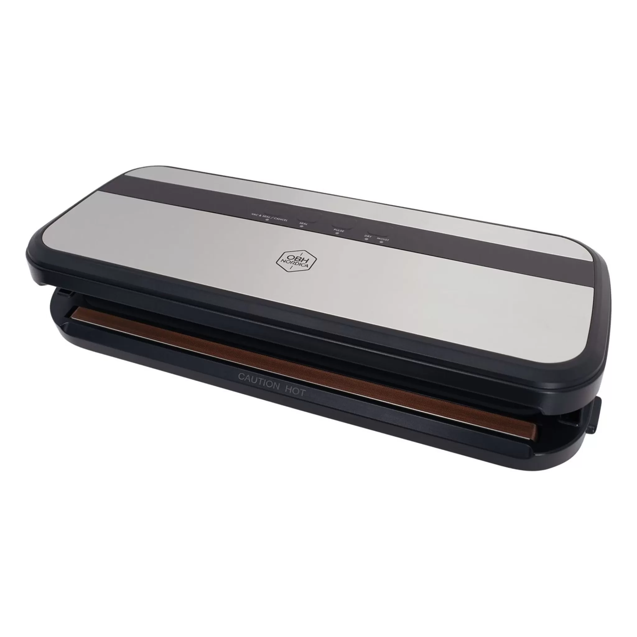 Best Sale OBH Nordica Complete Seal Vacuum Sealer 7938, Vakuumpakker