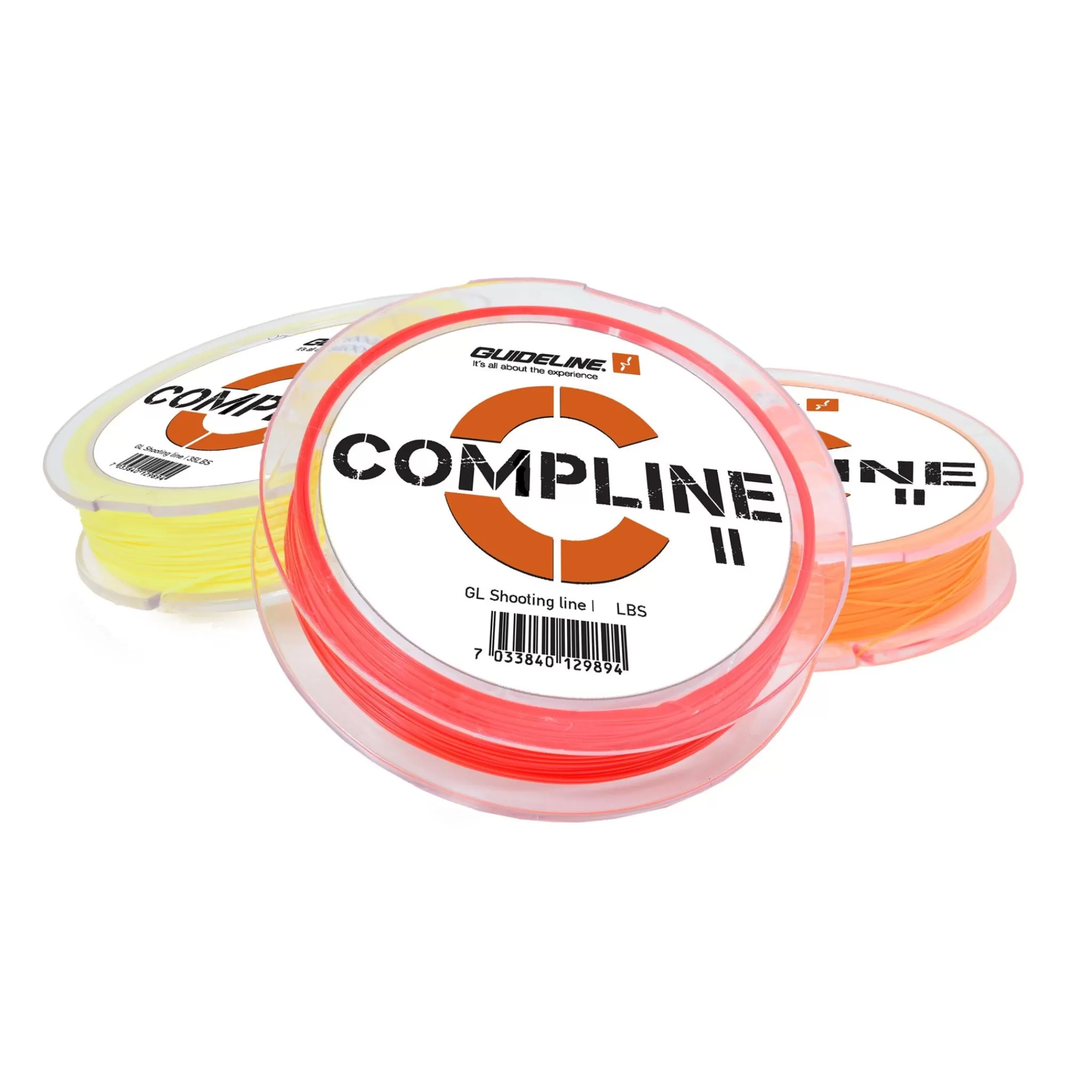 Sale guideline Compline Ii 50M